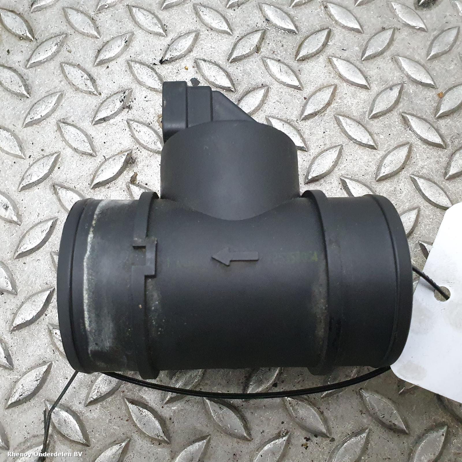 Bekijk Auto-onderdeel LUCHTMASSAMETER OPEL / VAUXHALL ASTRA 2006