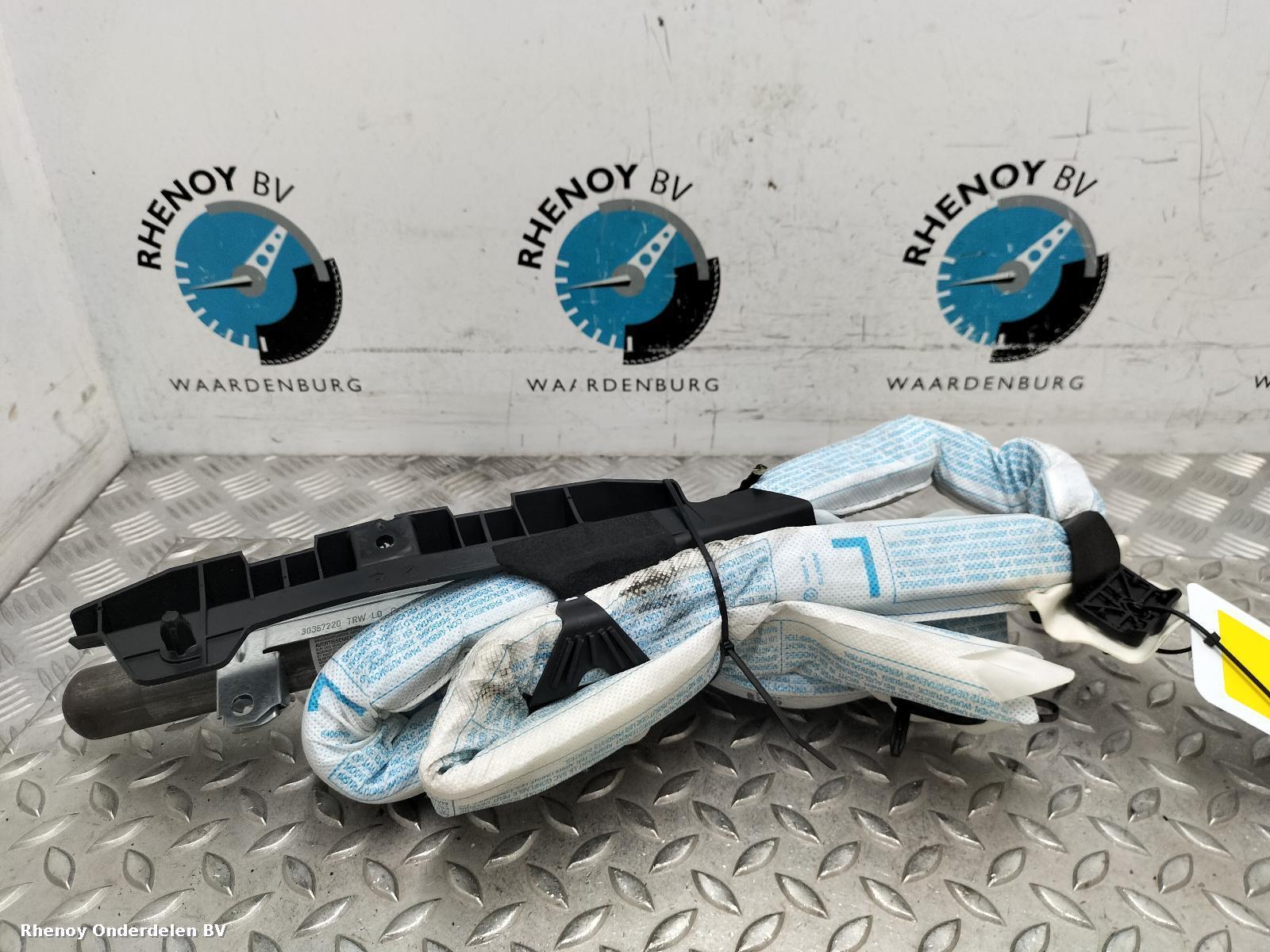 Bekijk Auto-onderdeel AIRBAG LINKS BMW X1 2011