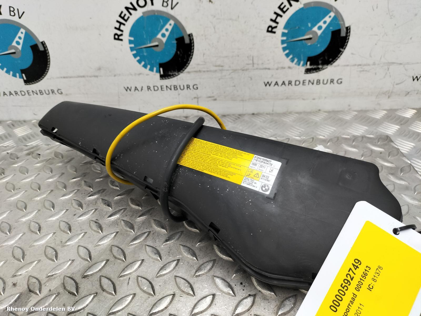 Bekijk Auto-onderdeel AIRBAG LINKS BMW X1 2011