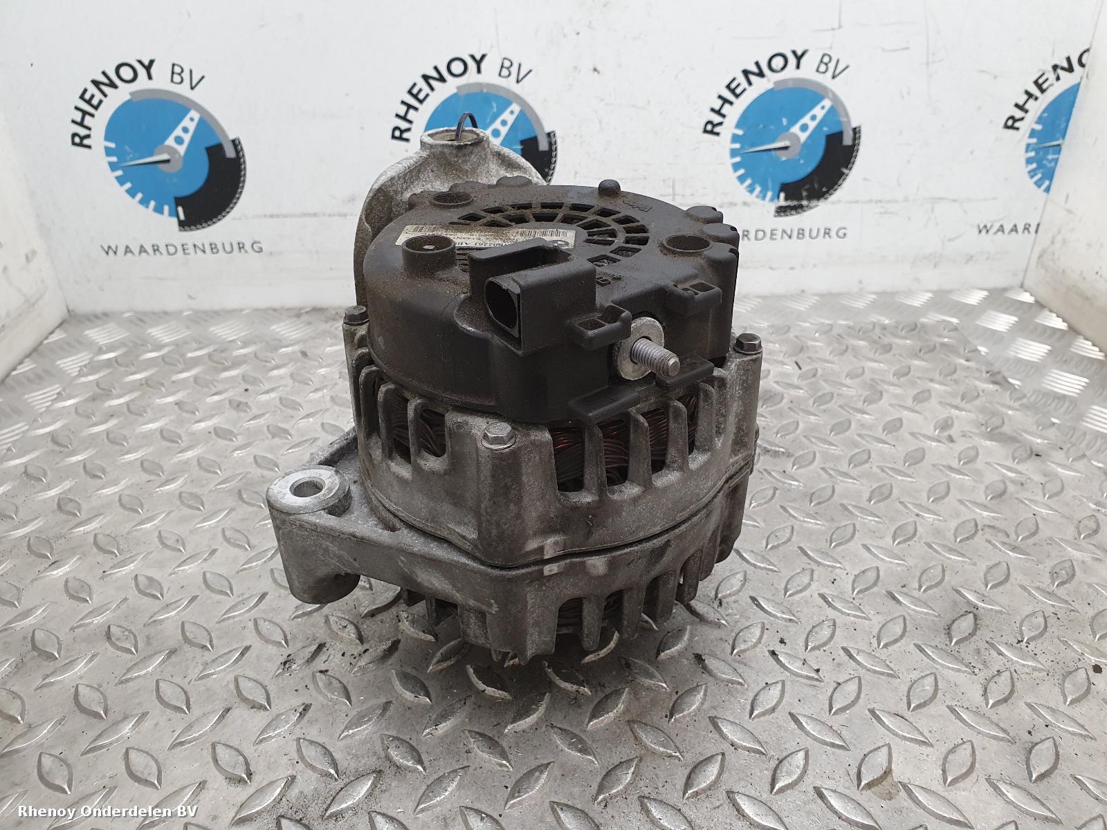 Bekijk Auto-onderdeel DYNAMO BMW X1 2011