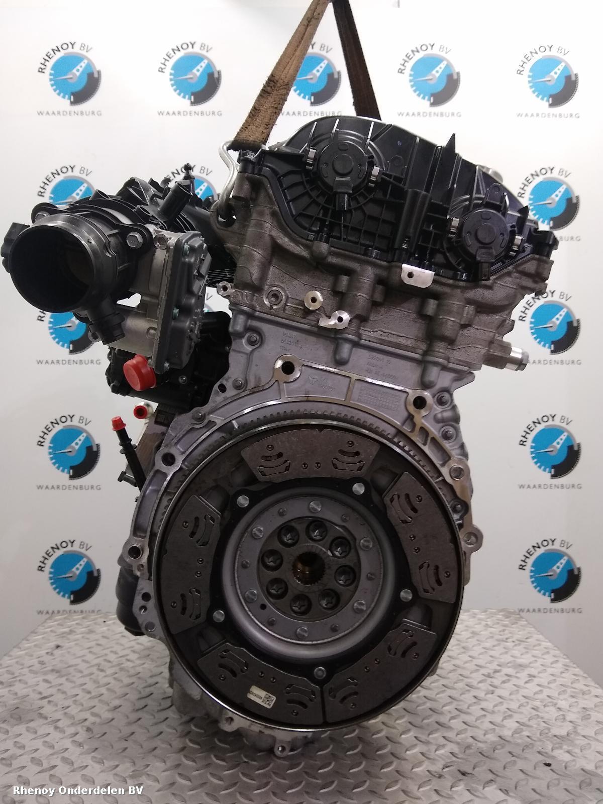 View Auto part MOTOR MINI (BMW) COUNTRYMAN 2019