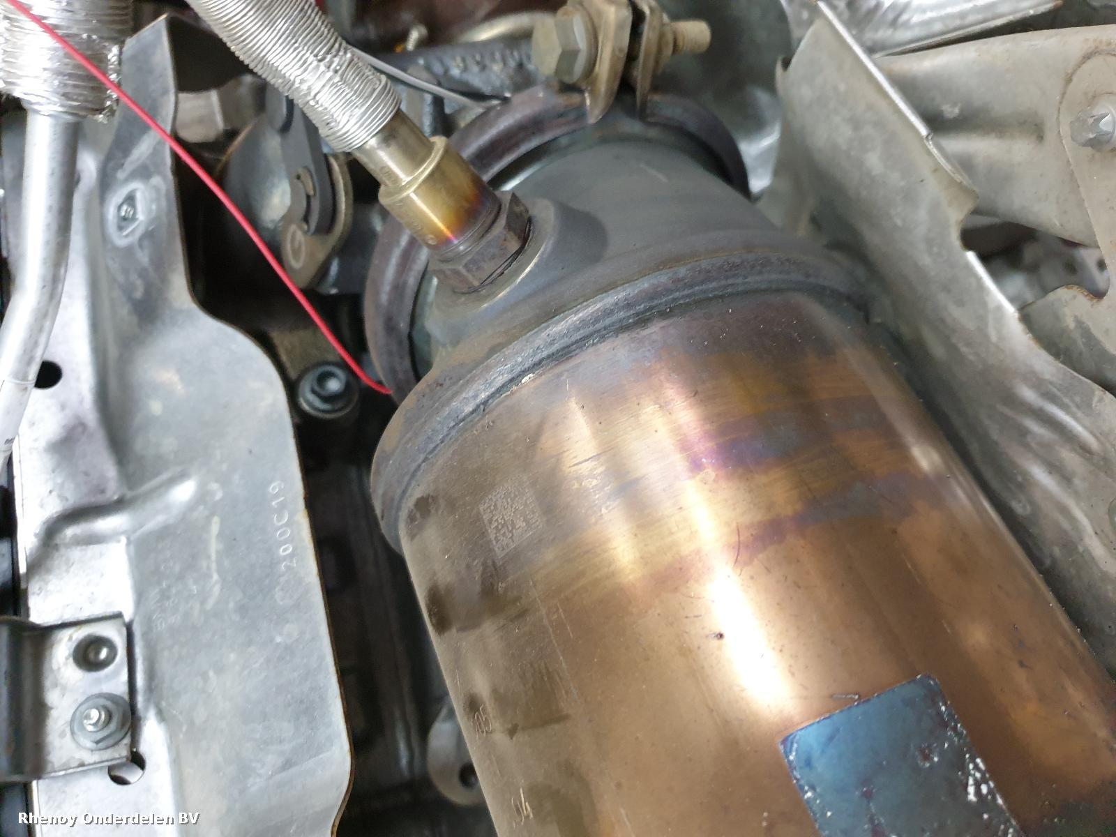 View Auto part MOTOR MINI (BMW) COUNTRYMAN 2019
