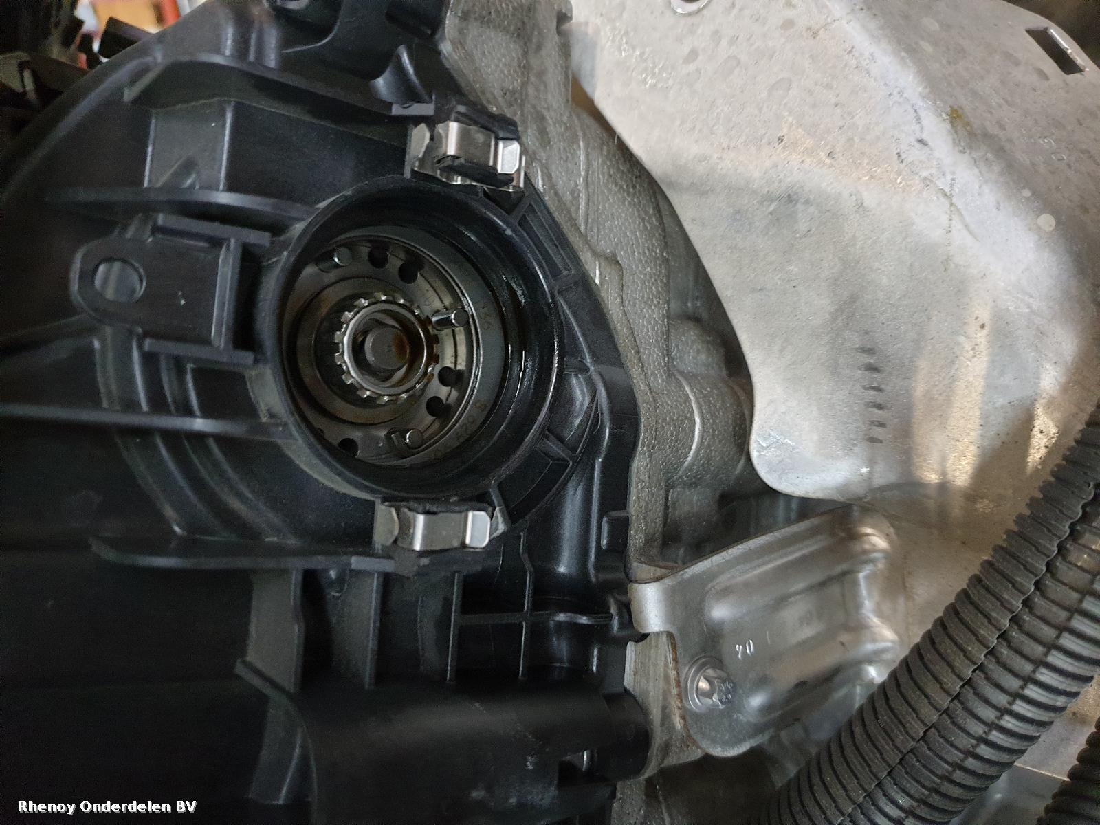 View Auto part MOTOR MINI (BMW) COUNTRYMAN 2019