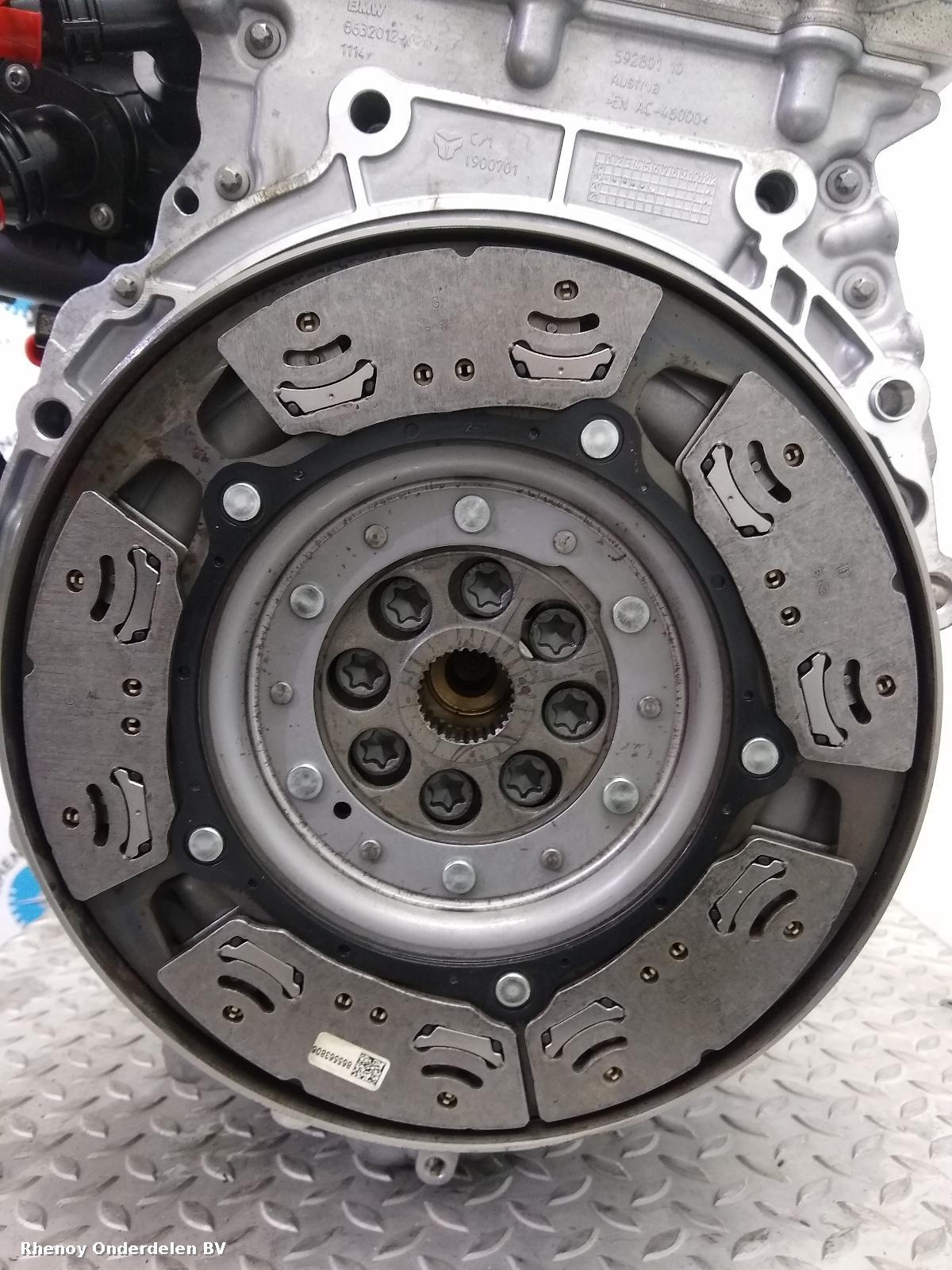View Auto part MOTOR MINI (BMW) COUNTRYMAN 2019