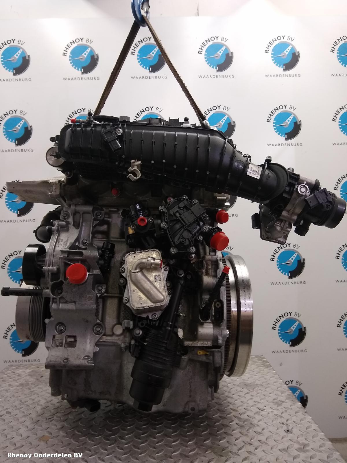 View Auto part MOTOR MINI (BMW) COUNTRYMAN 2019