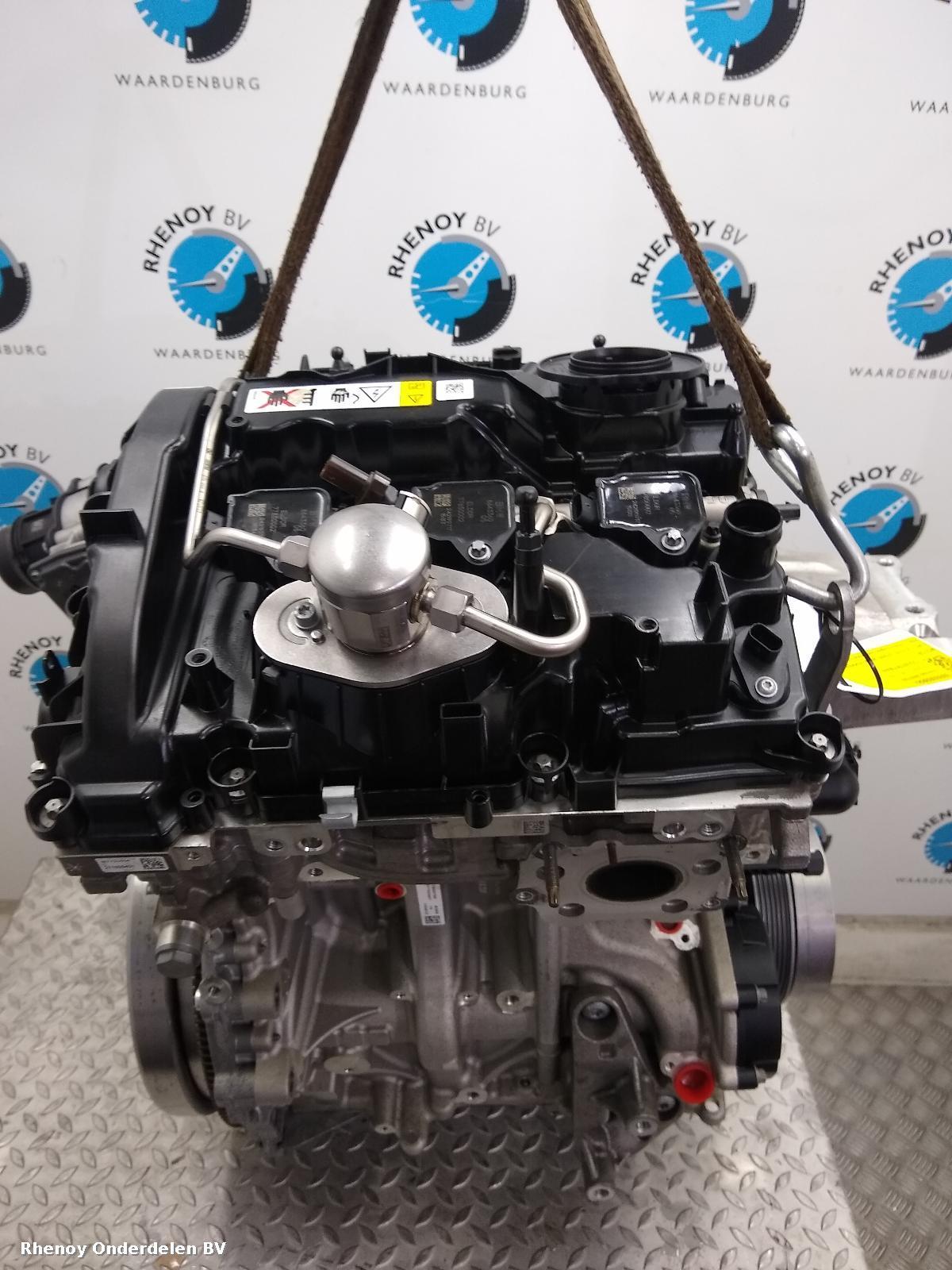 View Auto part MOTOR MINI (BMW) COUNTRYMAN 2019