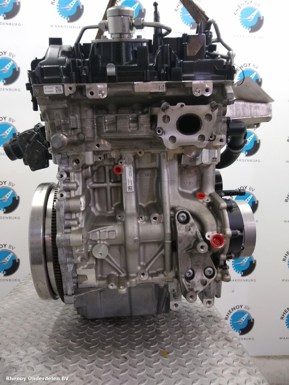 View Auto part MOTOR MINI (BMW) COUNTRYMAN 2019