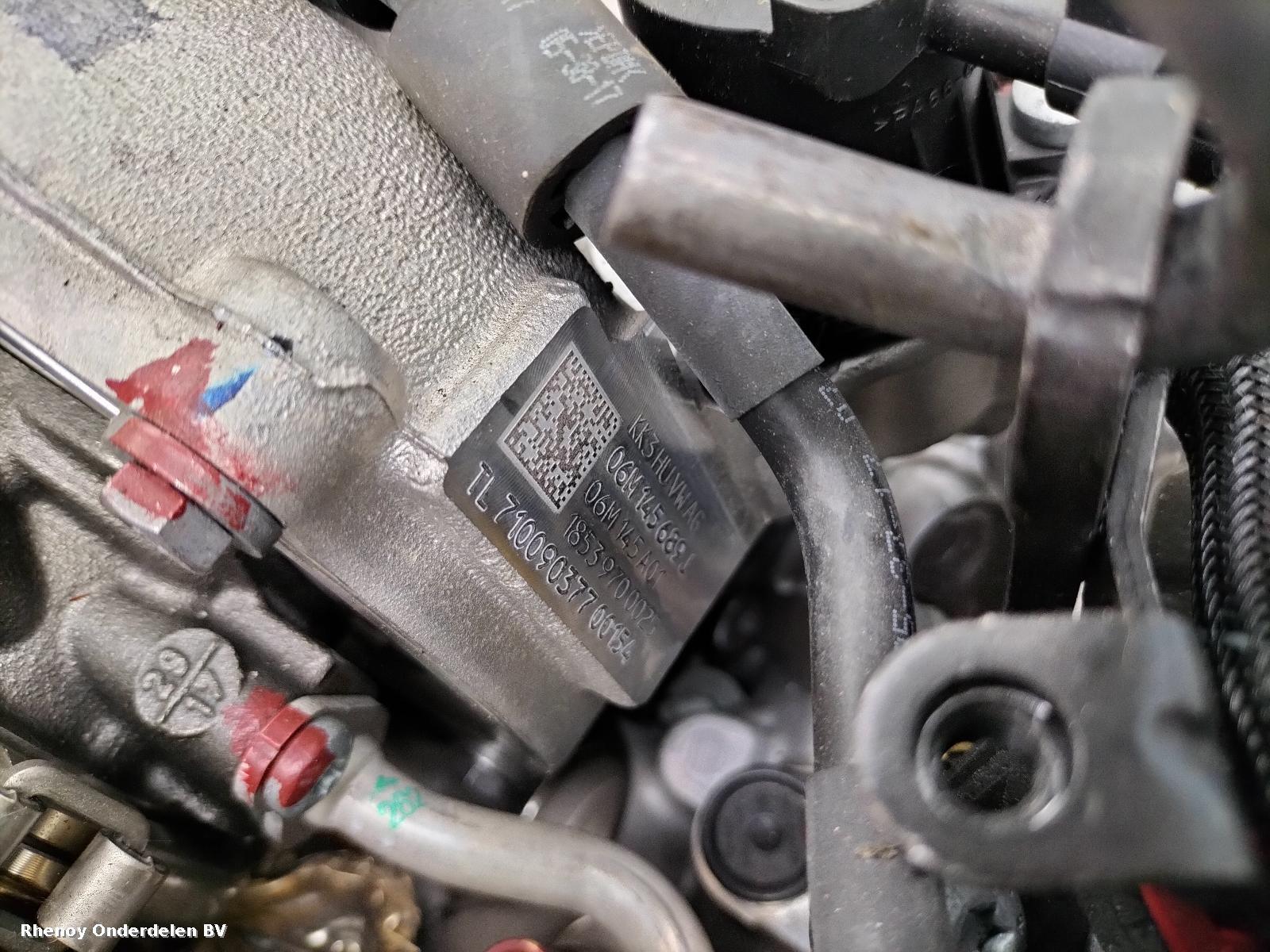 View Auto part TURBO AUDI A8 2019