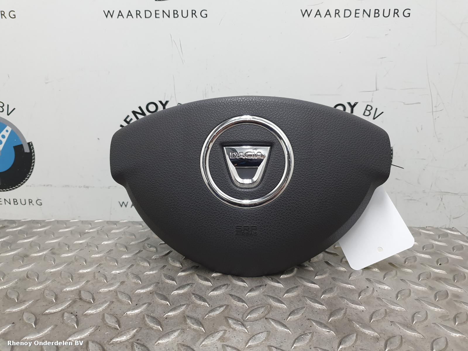 Bekijk Auto-onderdeel AIRBAG LINKS DACIA LODGY 2013