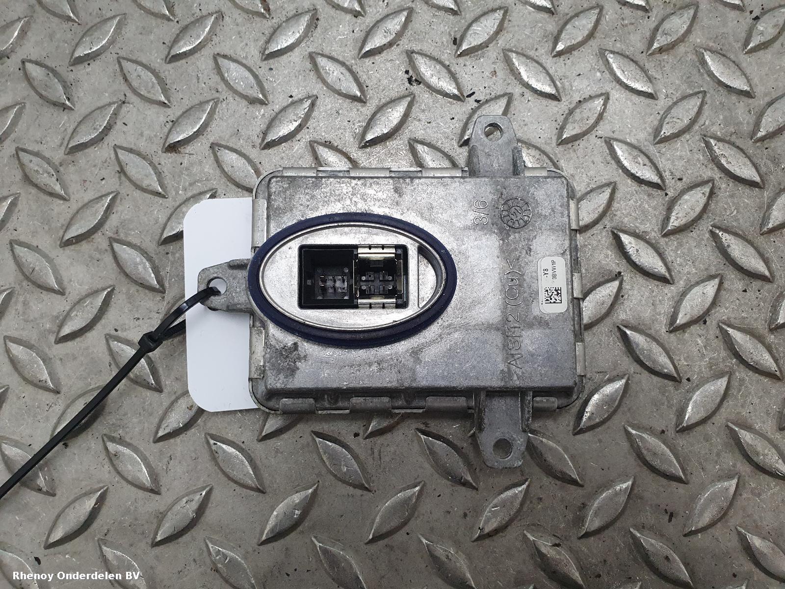 View Auto part XENON STUURAPPARAAT BMW 3 SERIES 2014