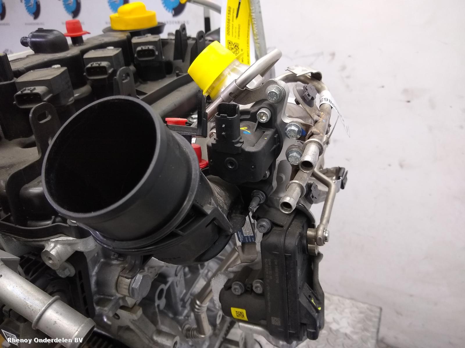 Bekijk Auto-onderdeel TURBO RENAULT TWINGO 2018