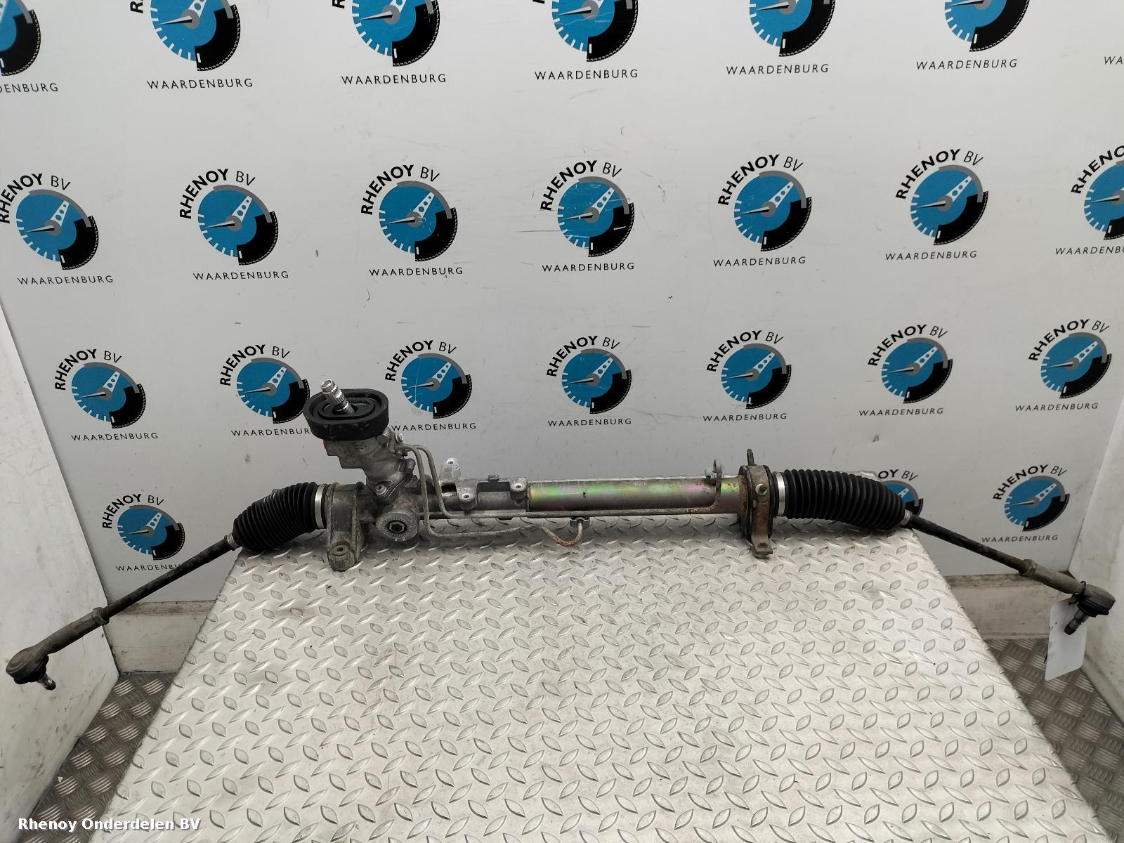 View Auto part Steering Box/Rack VOLKSWAGEN BEETLE 2007