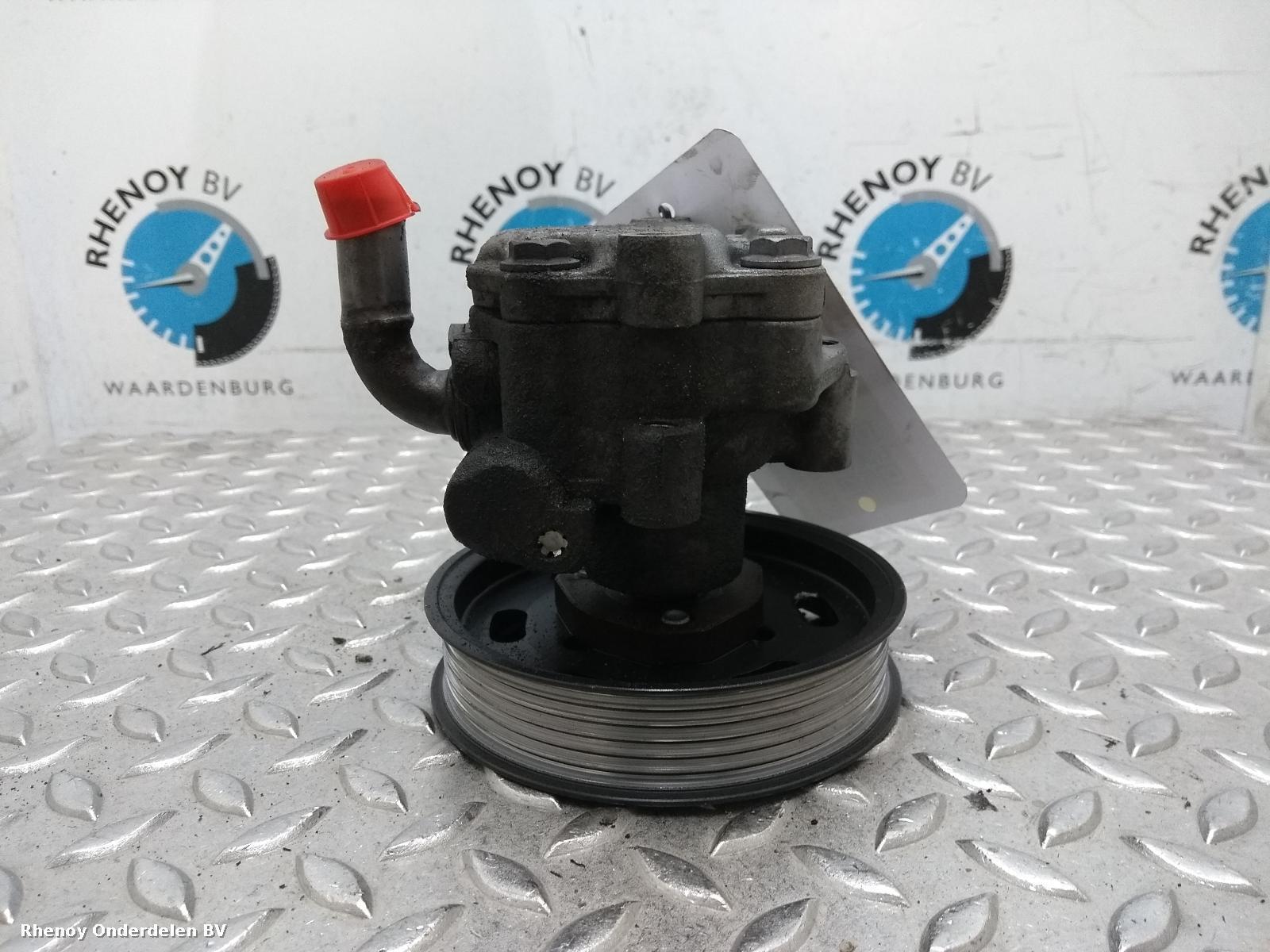 View Auto part Steering Pump VOLKSWAGEN BEETLE 2007