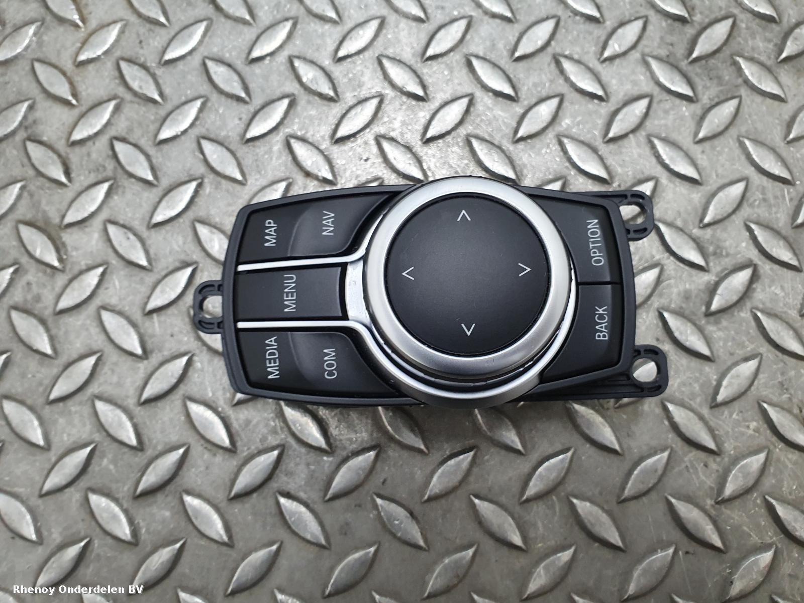 View Auto part NAVIGATIE BMW 2 SERIES 2021