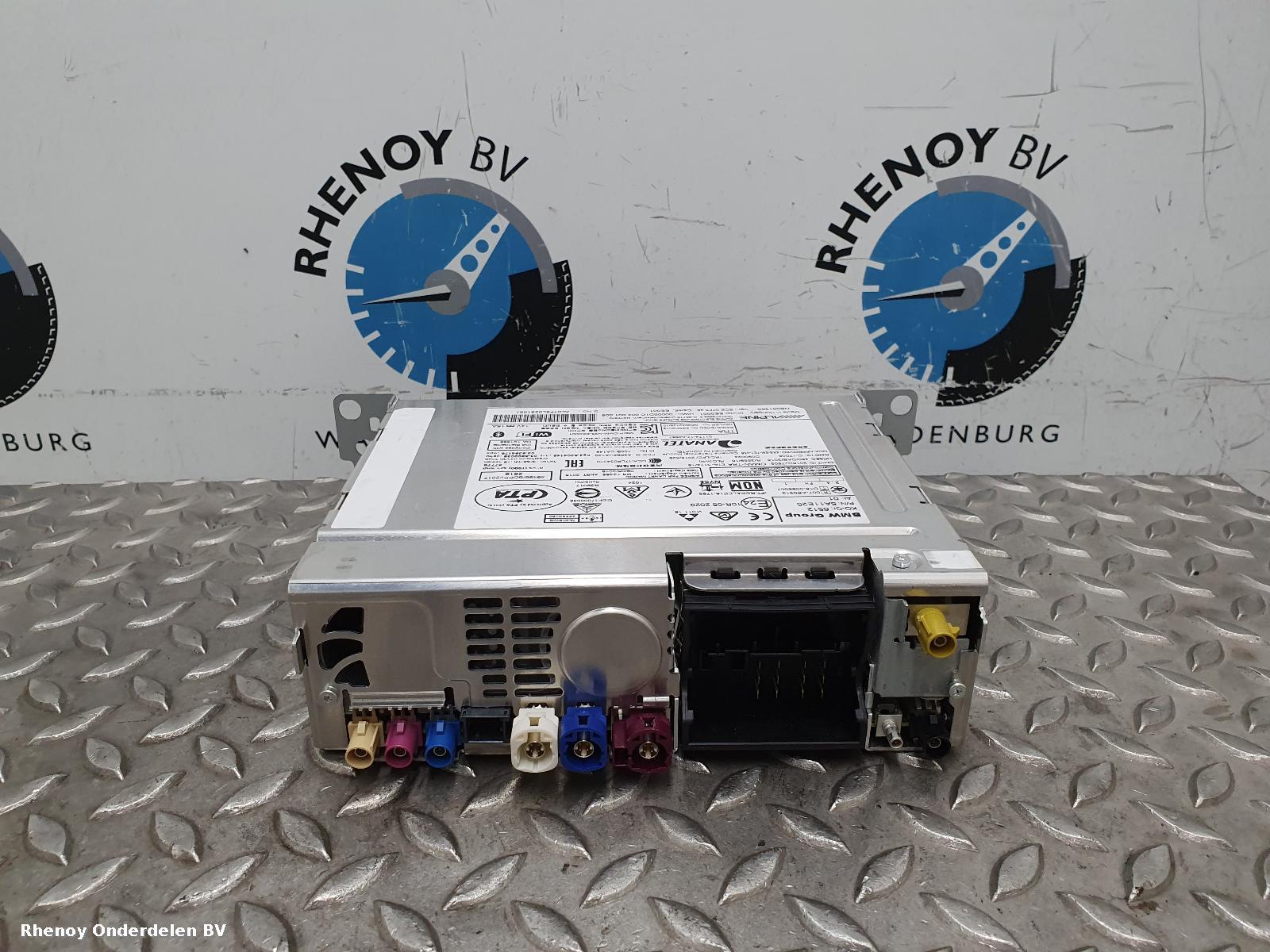 View Auto part NAVIGATIE BMW 2 SERIES 2021
