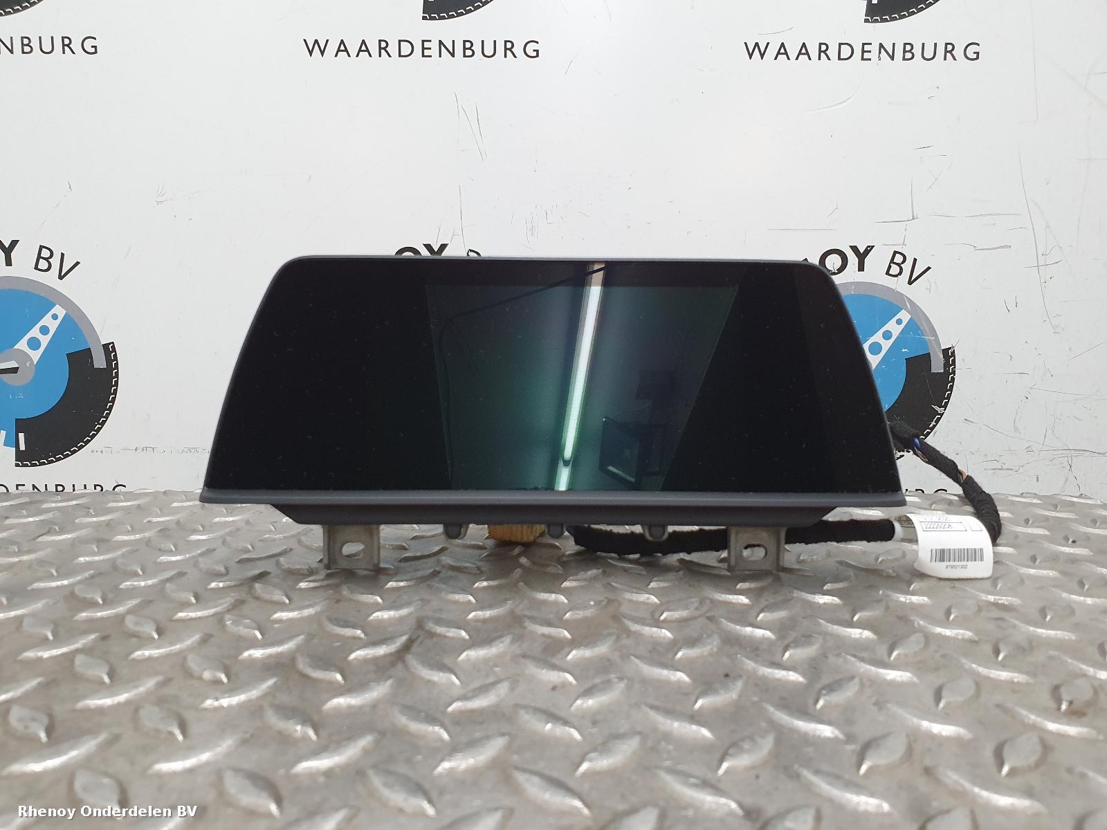 View Auto part NAVIGATIE BMW 2 SERIES 2021