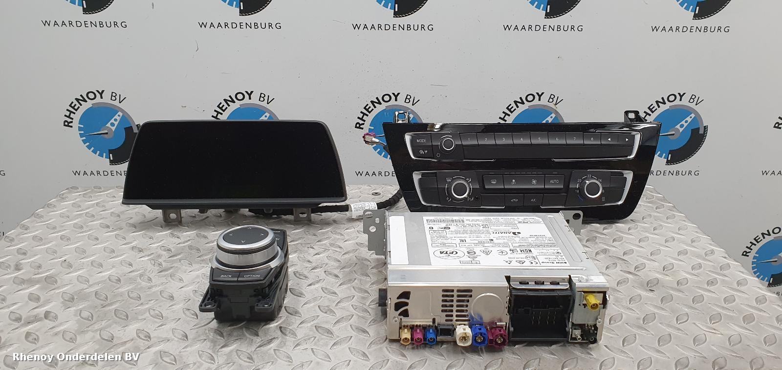 View Auto part NAVIGATIE BMW 2 SERIES 2021