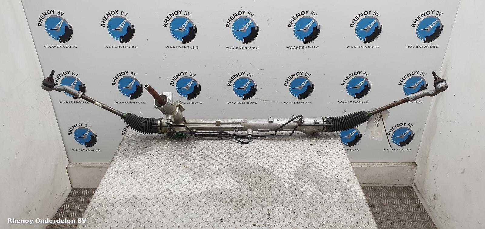 Bekijk Auto-onderdeel STUURHUIS FORD FOCUS 2007