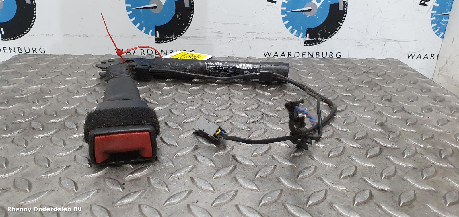 Bekijk Auto-onderdeel GORDELSPANNER BMW 3 SERIES 2005