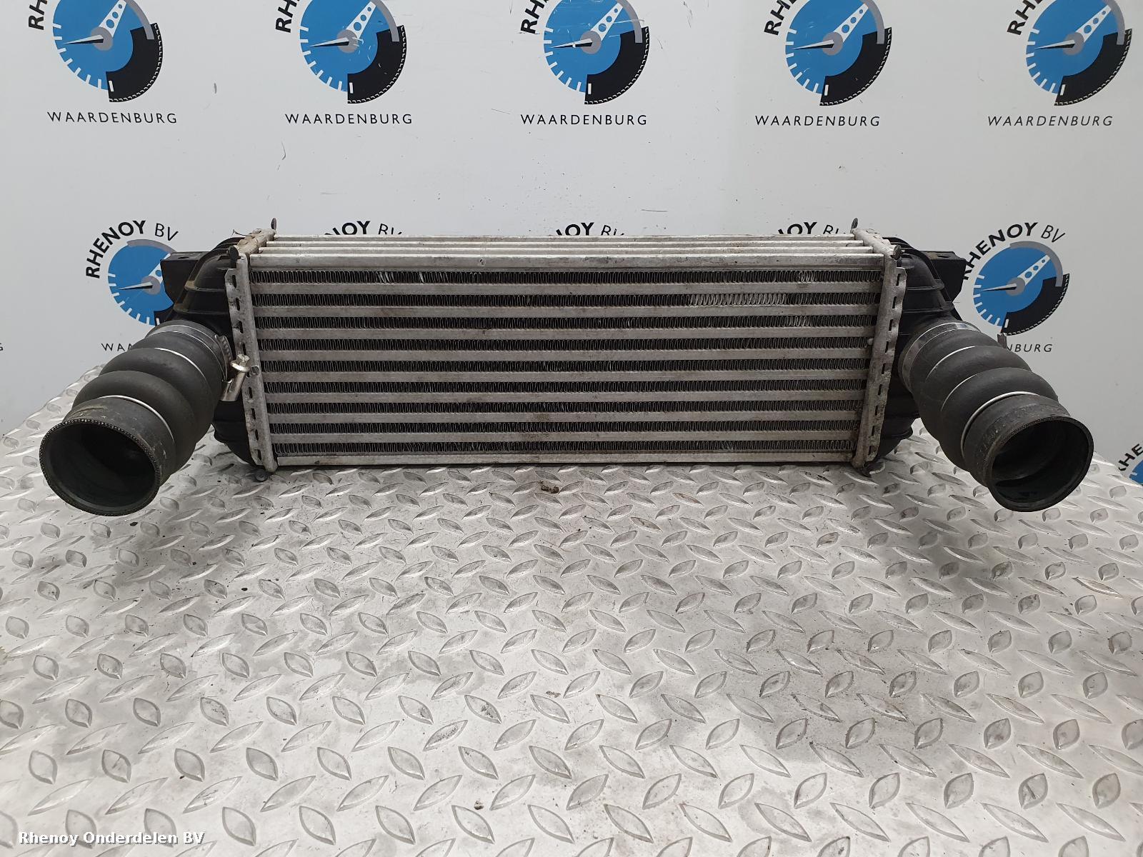 Bekijk Auto-onderdeel INTERKOELER FORD TRANSIT CONNECT 2010