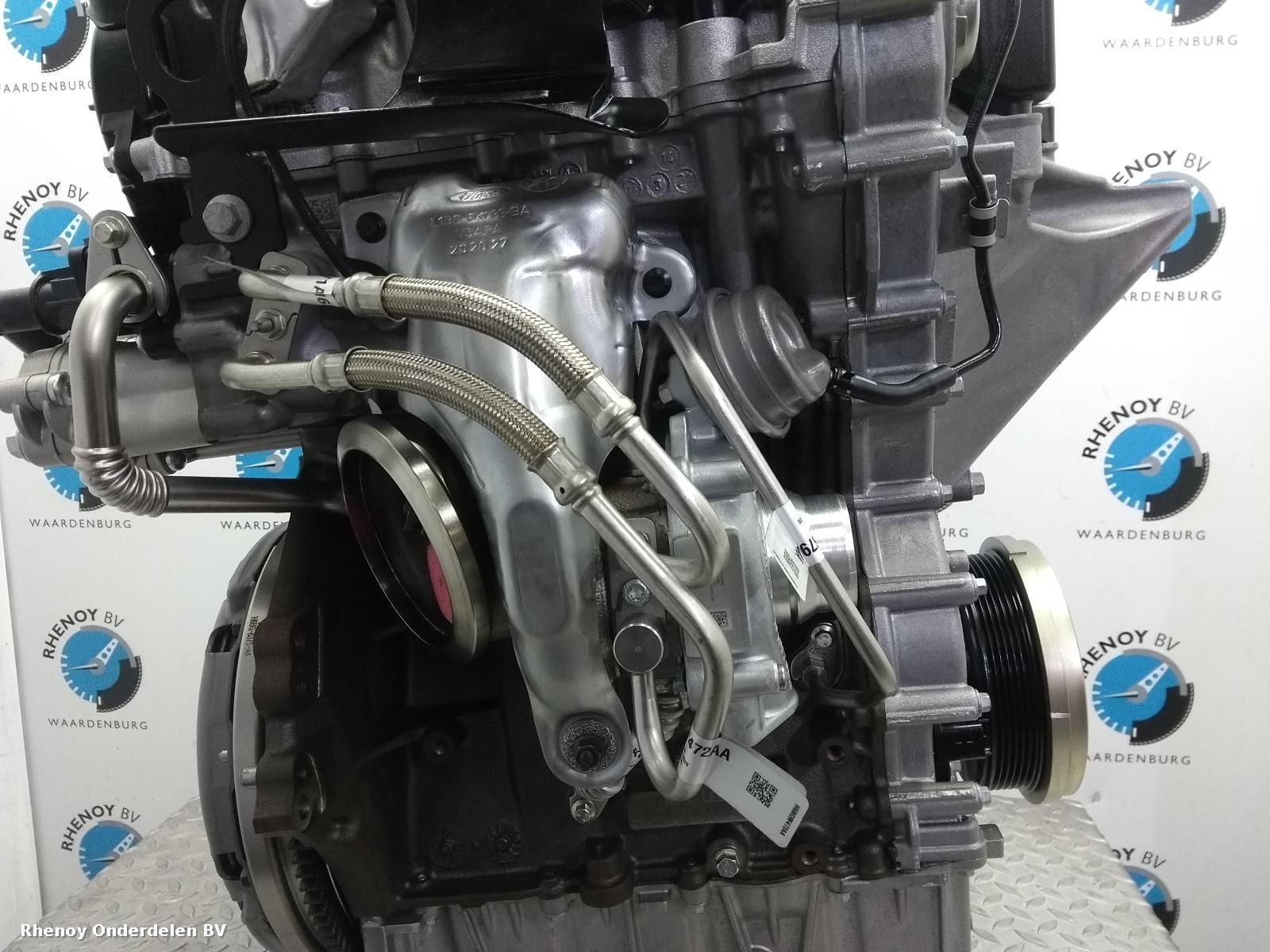 Bekijk Auto-onderdeel TURBO FORD FOCUS 2021