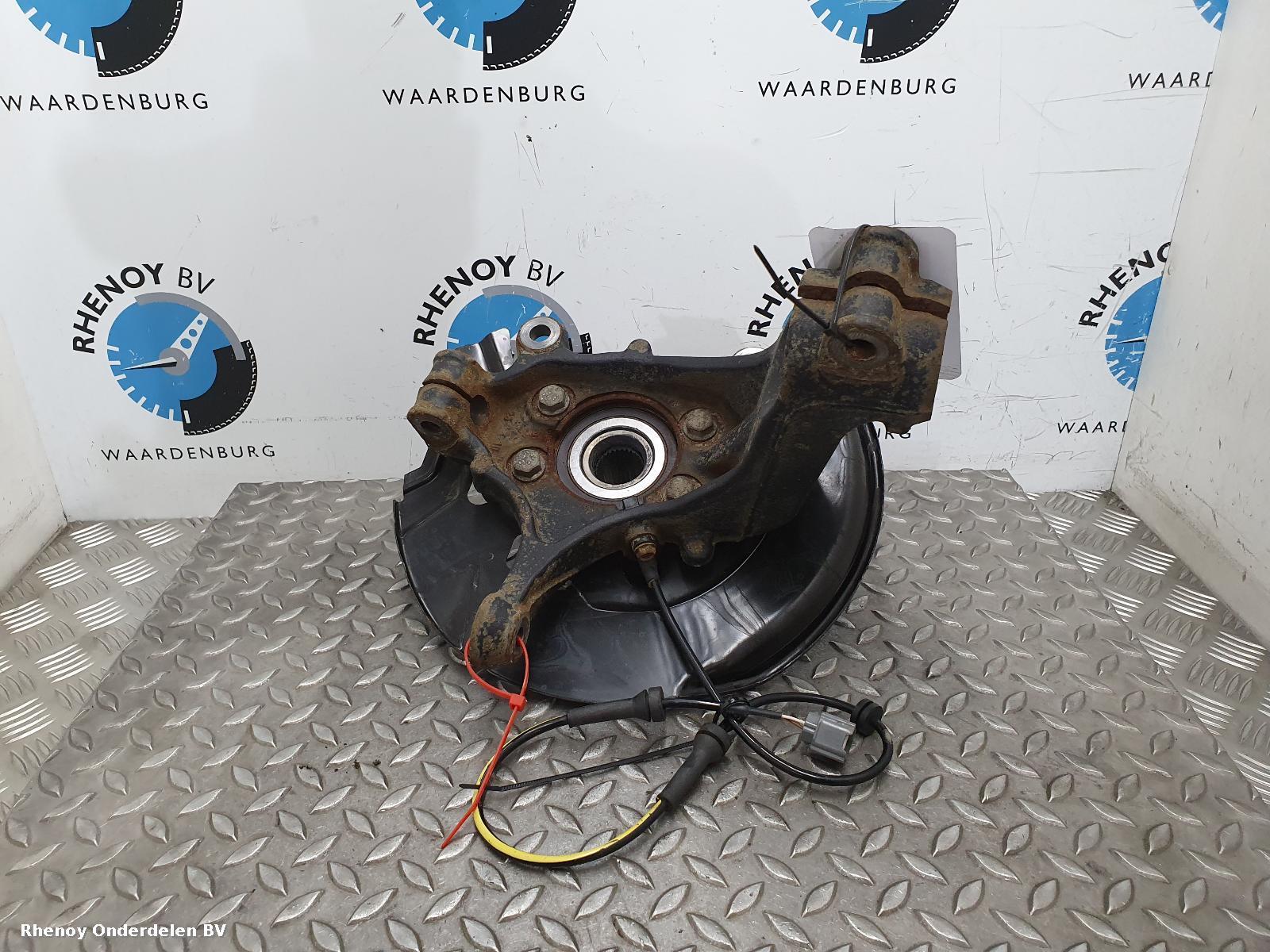 Bekijk Auto-onderdeel FUSEE RV NISSAN QASHQAI 2019