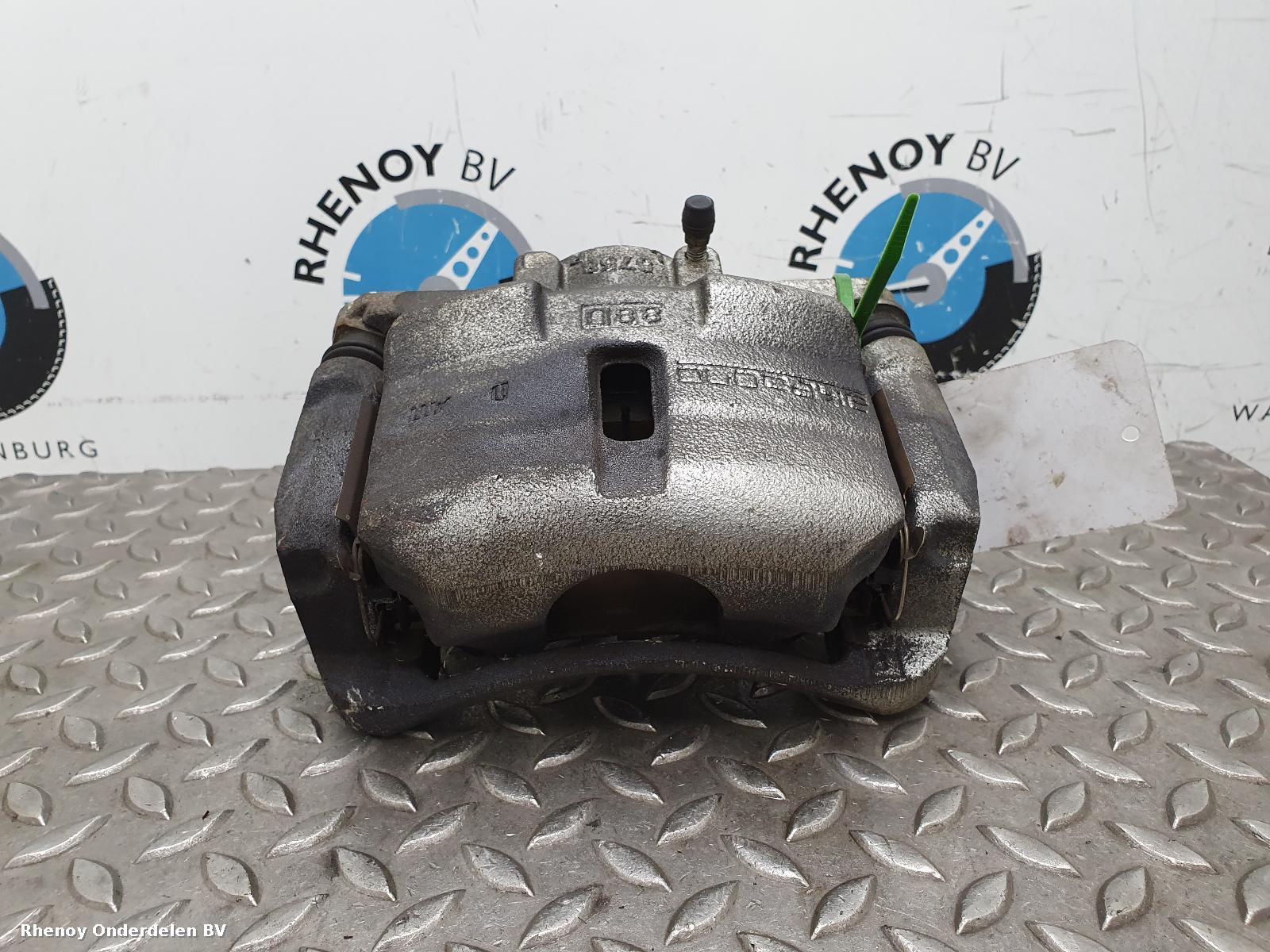 2019 NISSAN QASHQAI REM KLAUW View Auto part REM KLAUW NISSAN QASHQAI 2019
