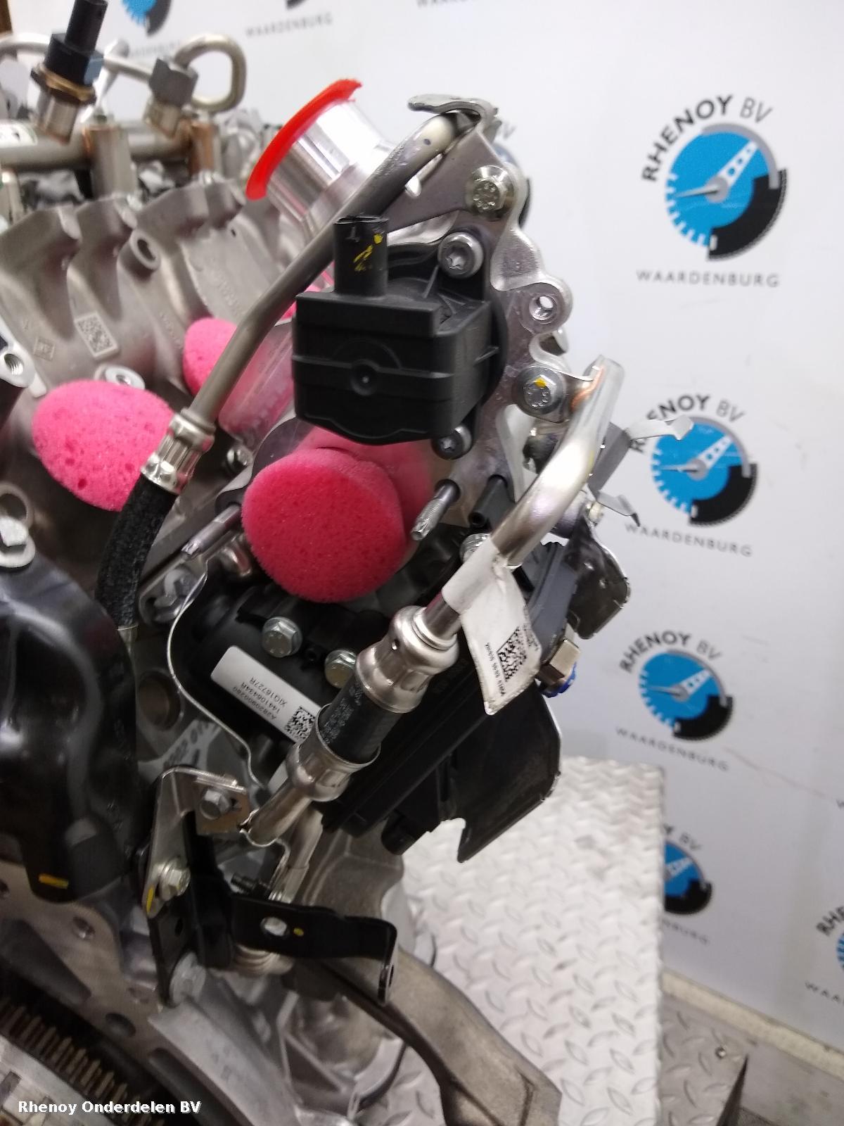 Bekijk Auto-onderdeel TURBO RENAULT CLIO 2021