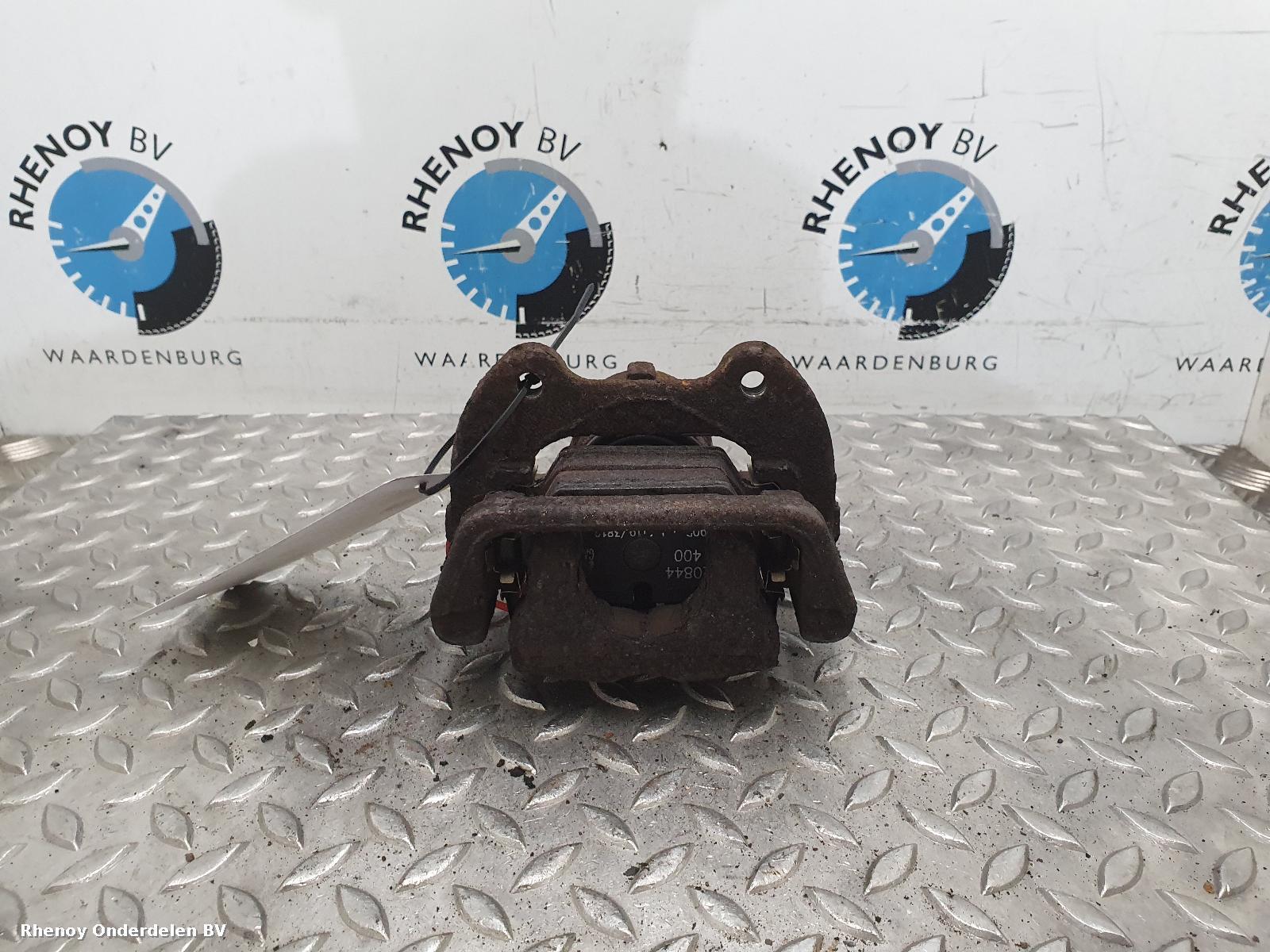Bekijk Auto-onderdeel REM KLAUW BMW 1 SERIES 2004