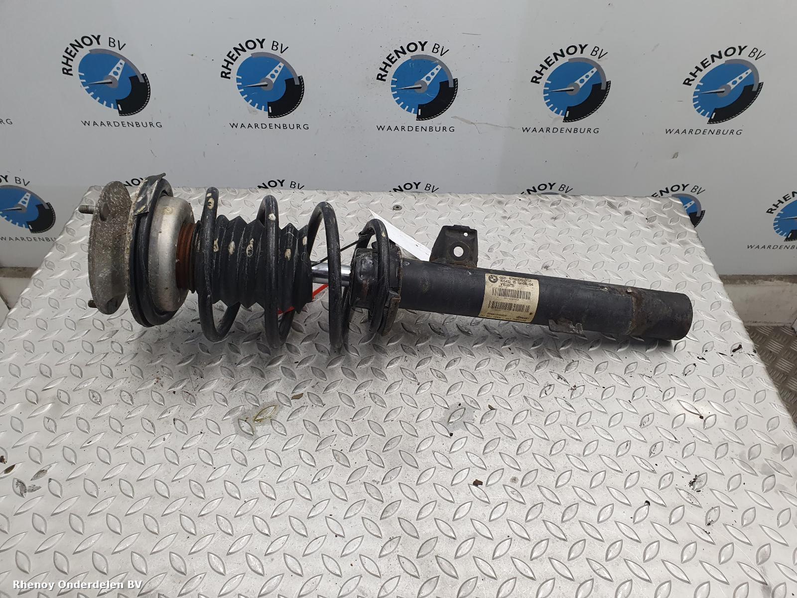 Bekijk Auto-onderdeel VEERPOOT / SCHOKBREKER RV BMW 1 SERIES 2004