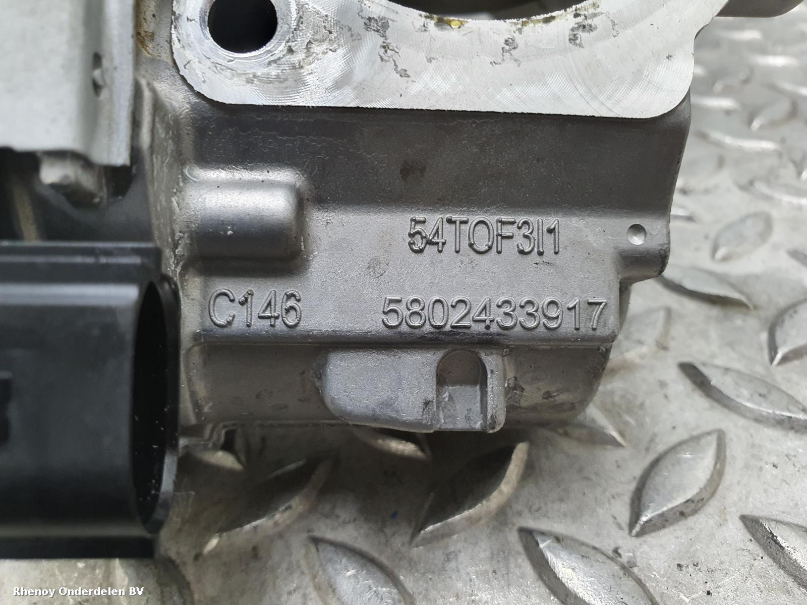 2016 FIAT DUCATO GASKLEPHUIS View Auto part GASKLEPHUIS FIAT DUCATO 2016