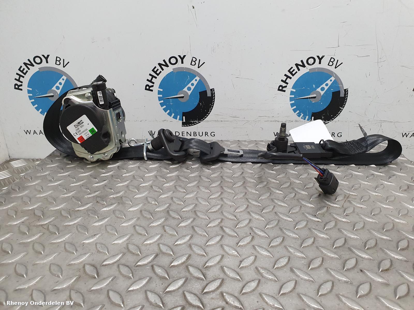 Bekijk Auto-onderdeel GORDELSPANNER FORD TRANSIT CONNECT 2016