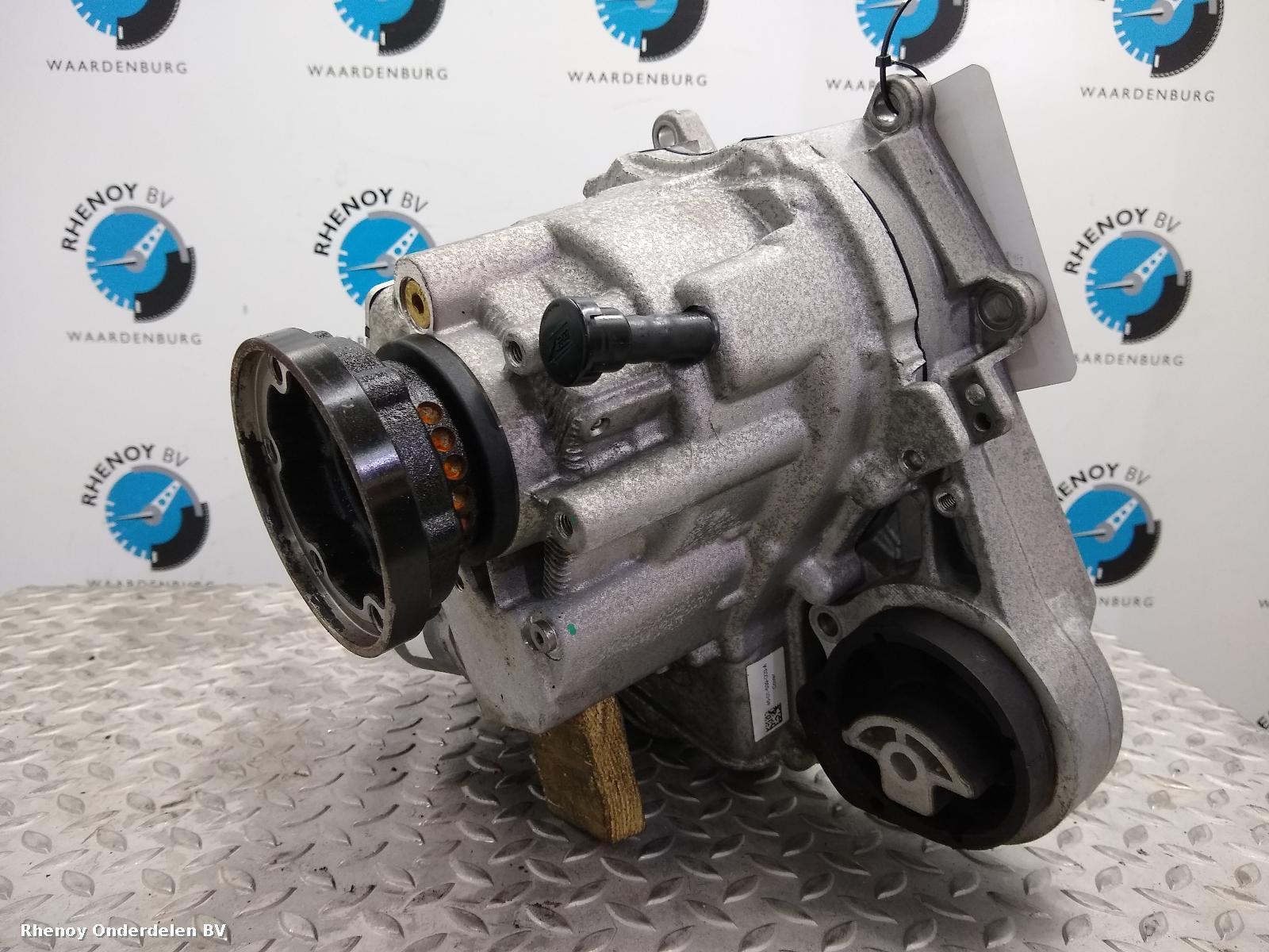 Bekijk Auto-onderdeel TUSSENBAK JAGUAR XE 2019