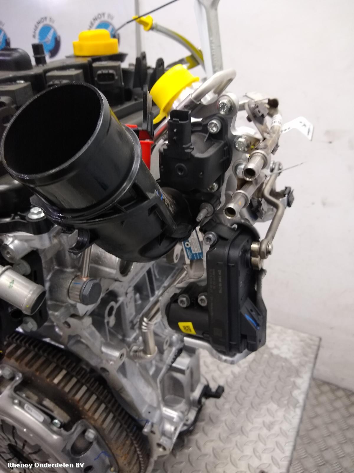 Bekijk Auto-onderdeel TURBO RENAULT TWINGO 2020