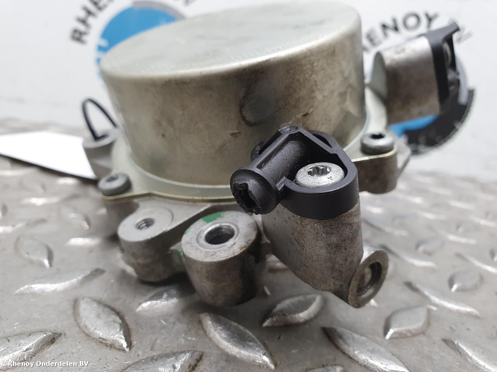 View Auto part VACUUMPOMP CITROEN C4 2012