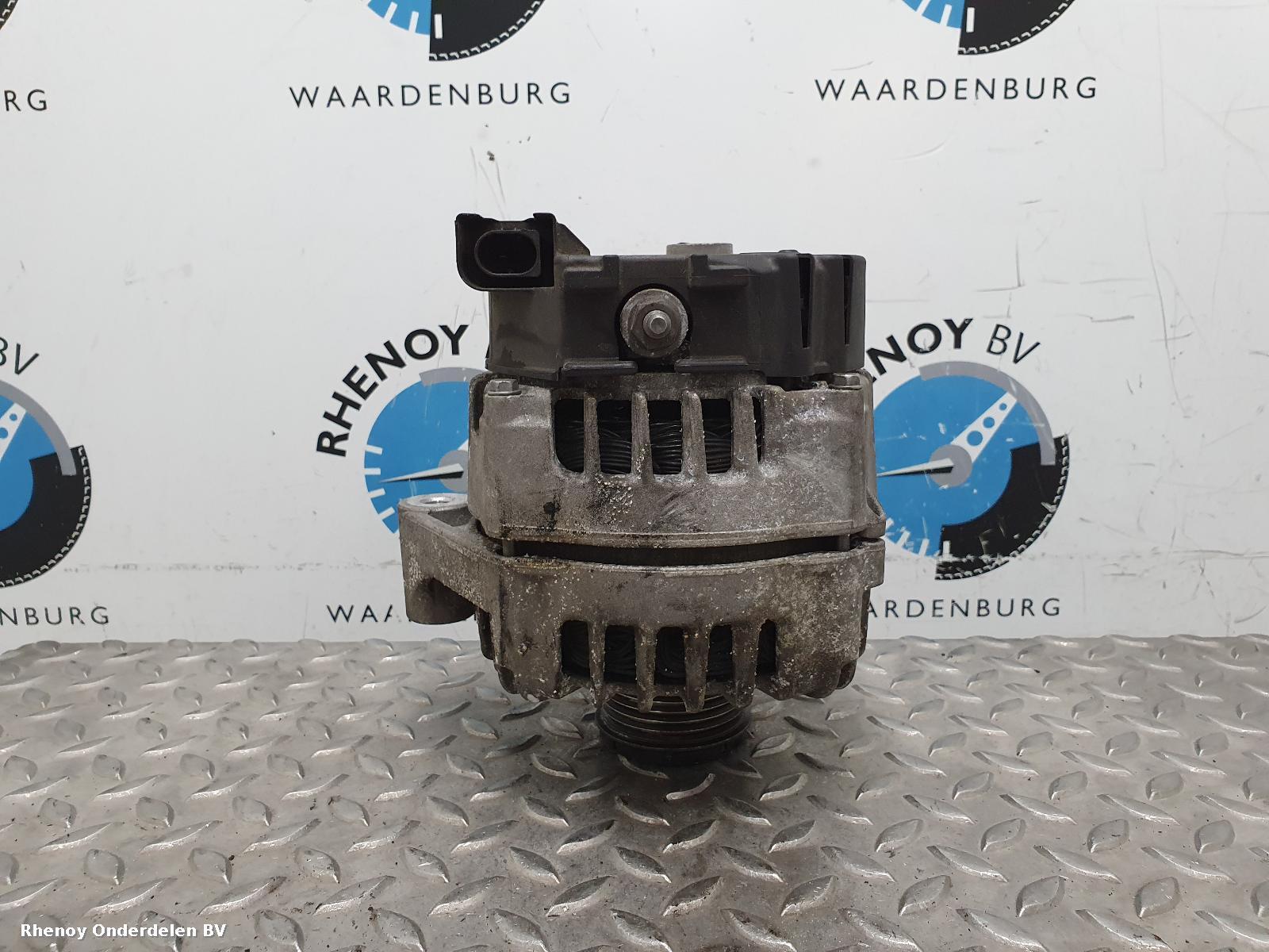 Bekijk Auto-onderdeel DYNAMO BMW 7 SERIES 2014