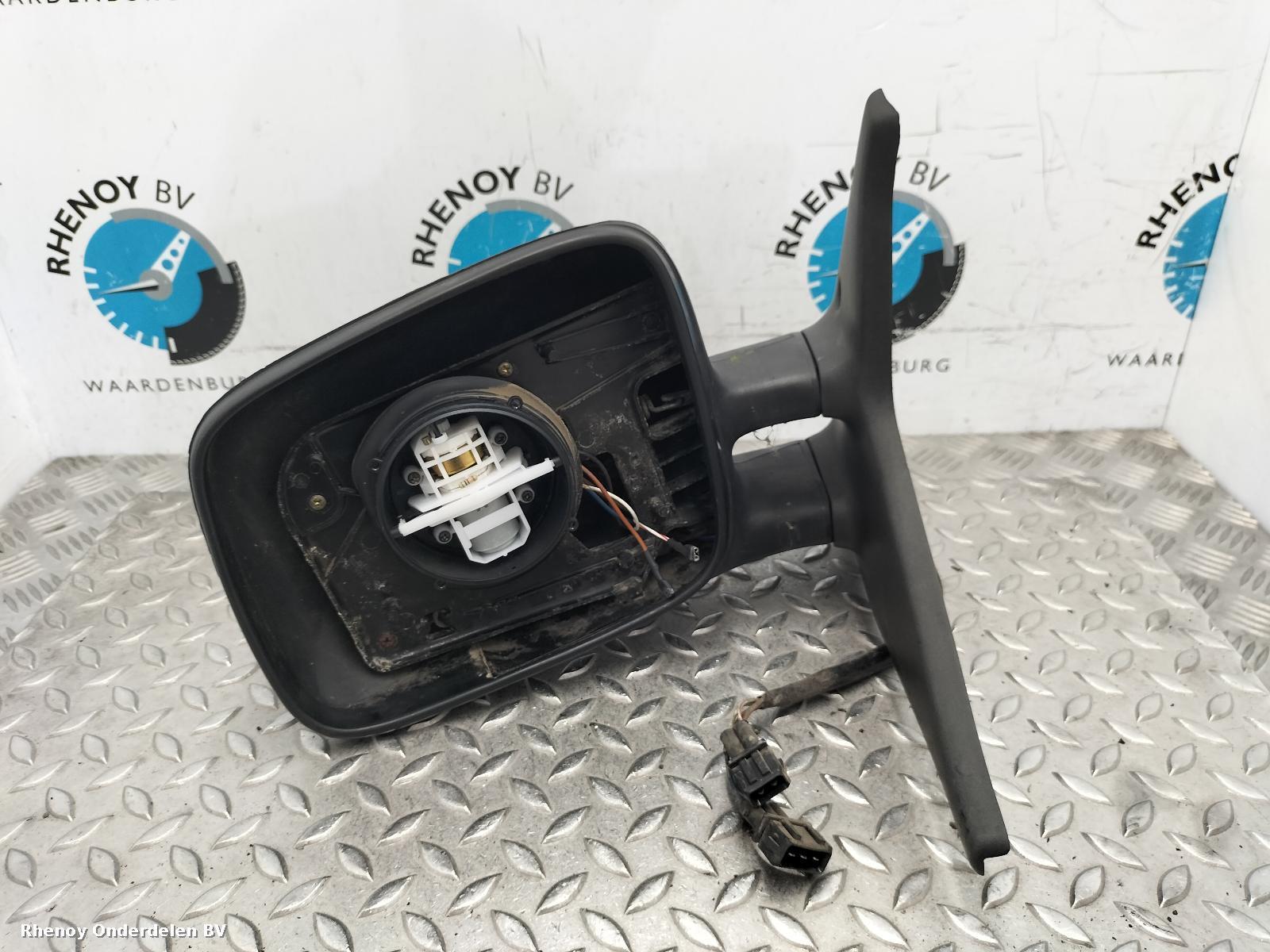 View Auto part SPIEGEL L VOLKSWAGEN TRANSPORTER 2003