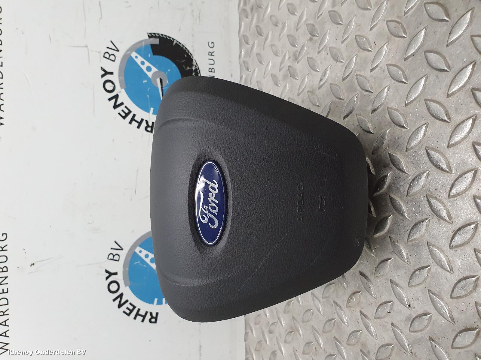 Bekijk Auto-onderdeel AIRBAG LINKS FORD MONDEO 2016