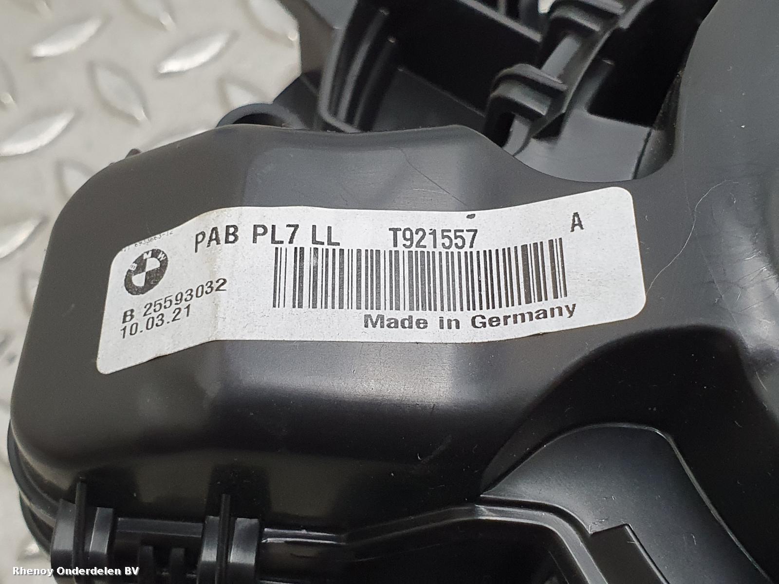 View Auto part KACHELMOTOR BMW 2 SERIES 2020