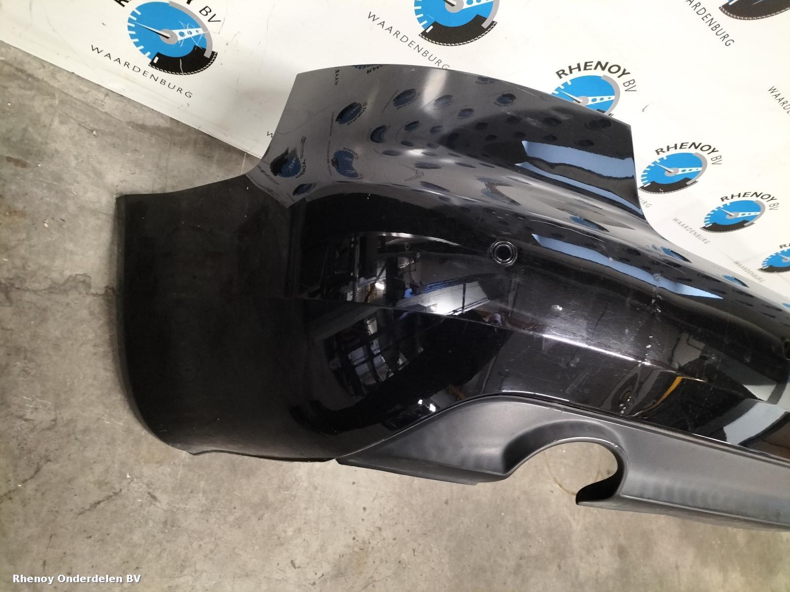 2006 AUDI A4 BUMPER ACHTER View Auto part BUMPER ACHTER AUDI A4 2006