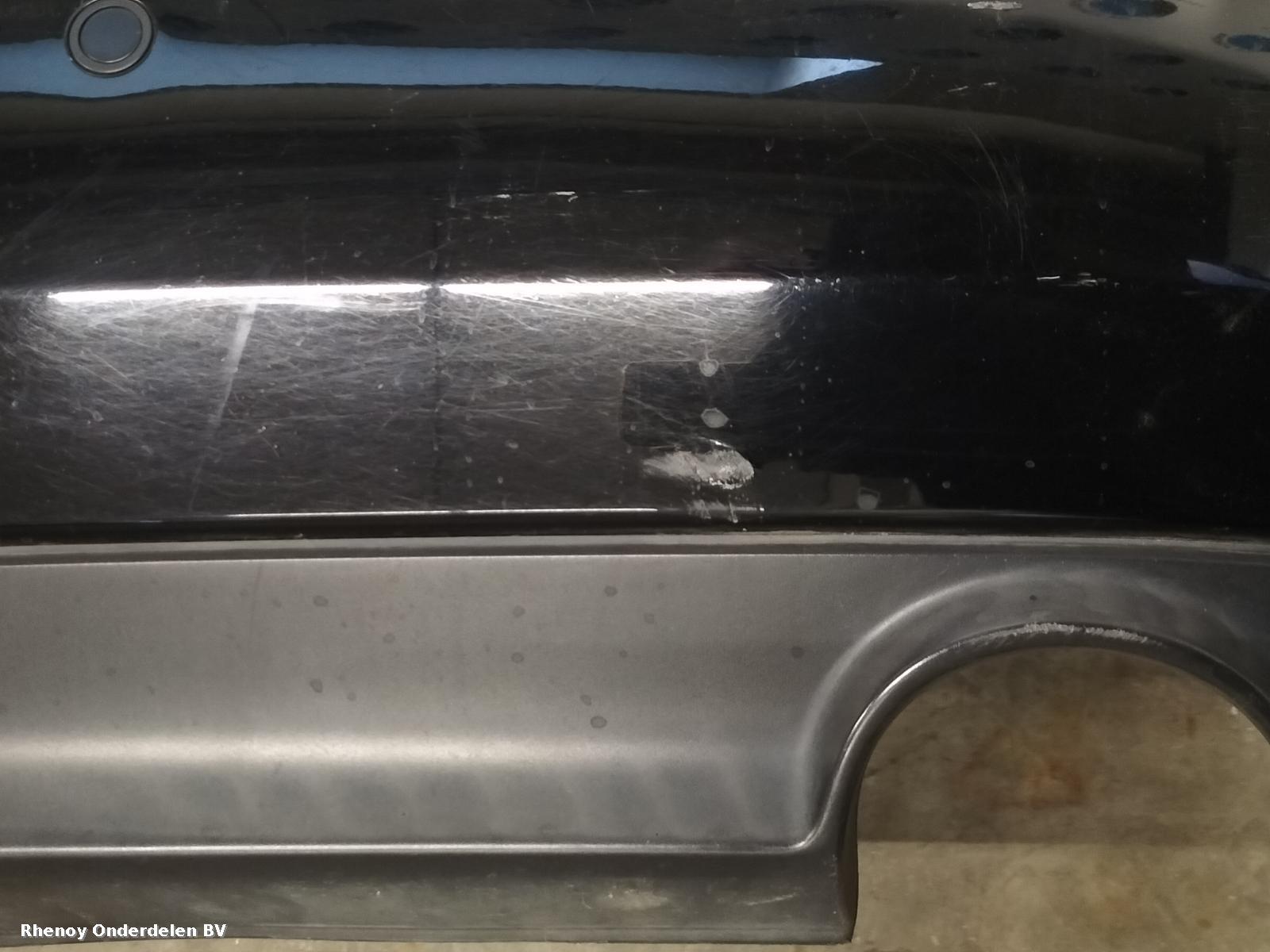 2006 AUDI A4 BUMPER ACHTER View Auto part BUMPER ACHTER AUDI A4 2006