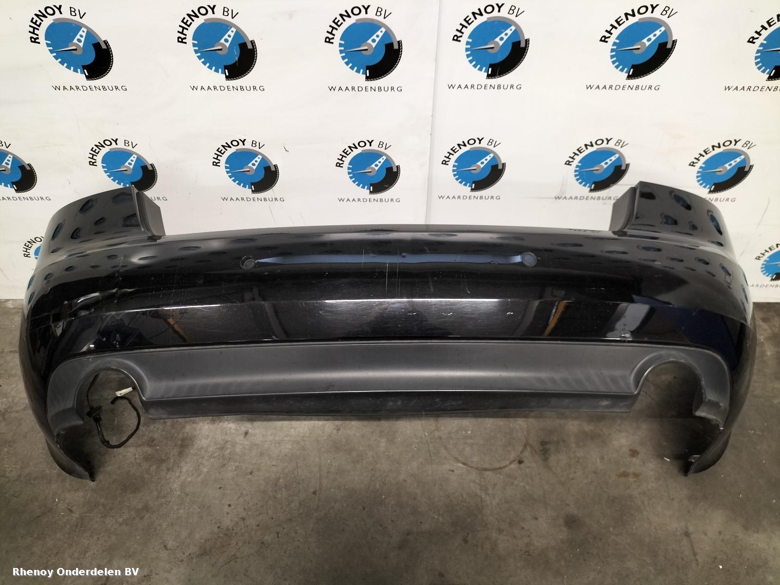 Bekijk Auto-onderdeel BUMPER ACHTER AUDI A4 2006