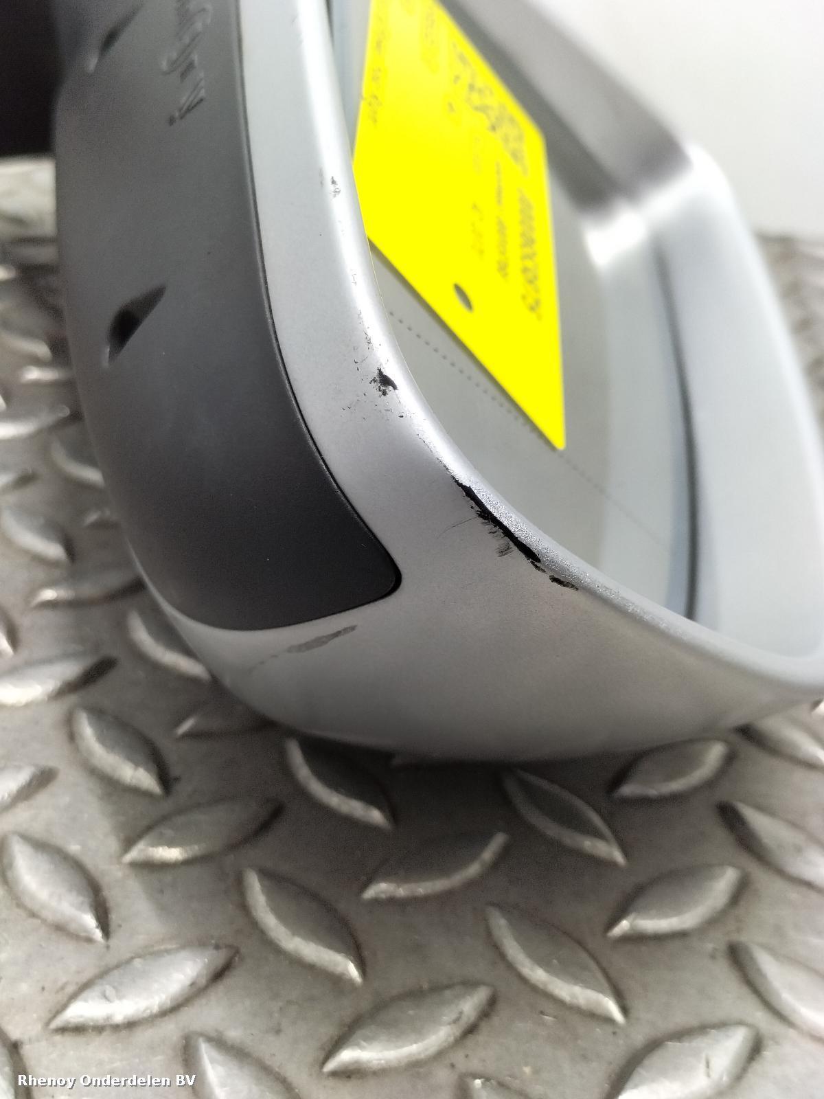 View Auto part SPIEGEL R AUDI A4 2006