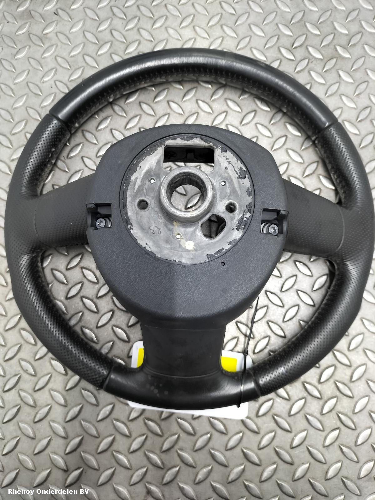 View Auto part STUURWIEL AUDI A4 2006