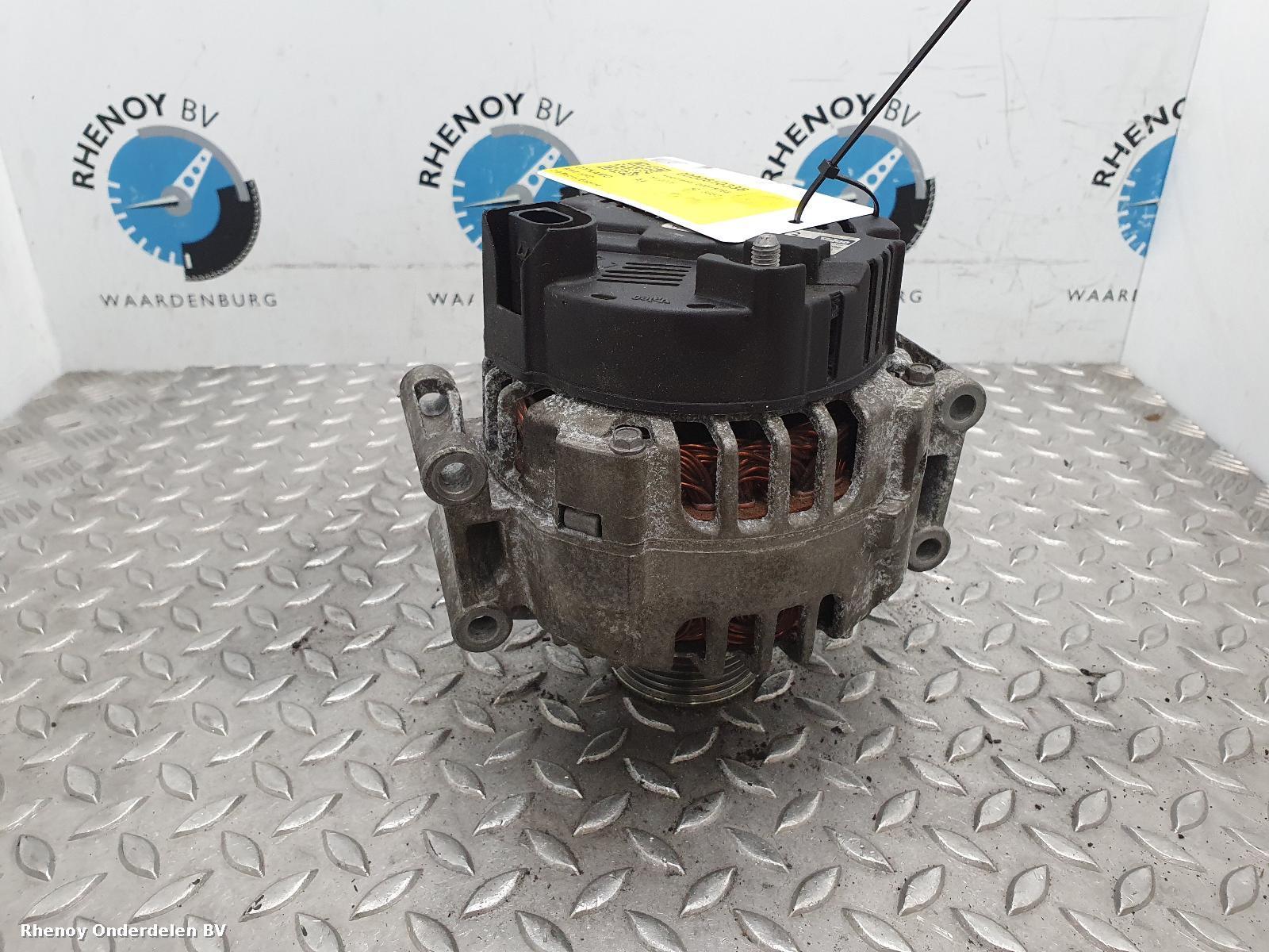 Bekijk Auto-onderdeel DYNAMO AUDI A4 2006
