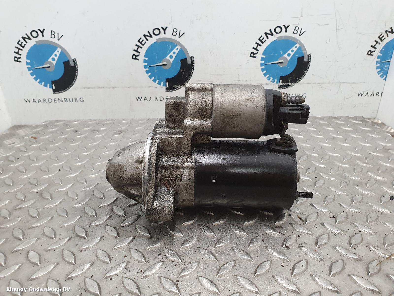 2006 AUDI A4 STARTMOTOR View Auto part STARTMOTOR AUDI A4 2006