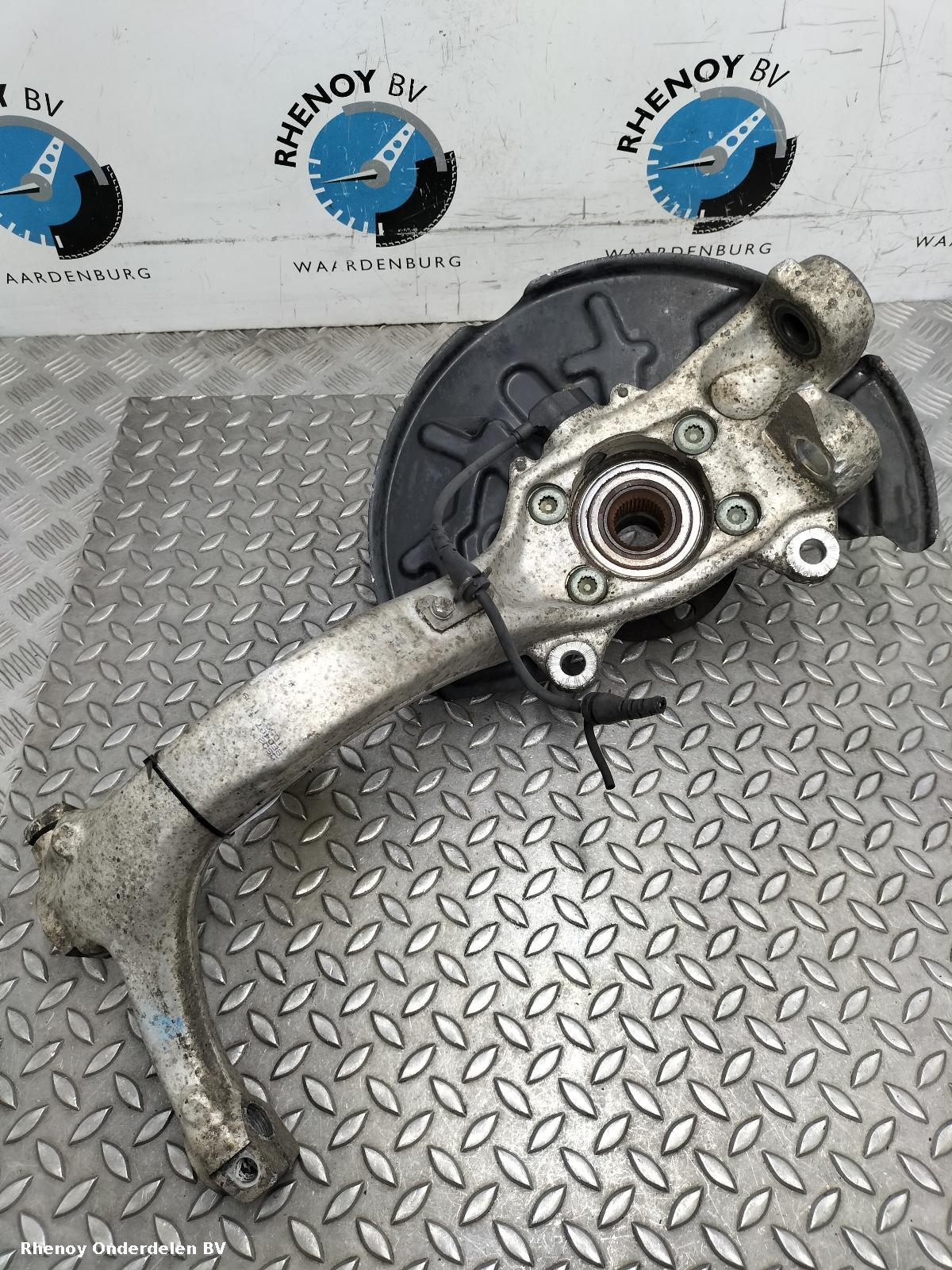 2006 AUDI A4 FUSEE LV View Auto part FUSEE LV AUDI A4 2006