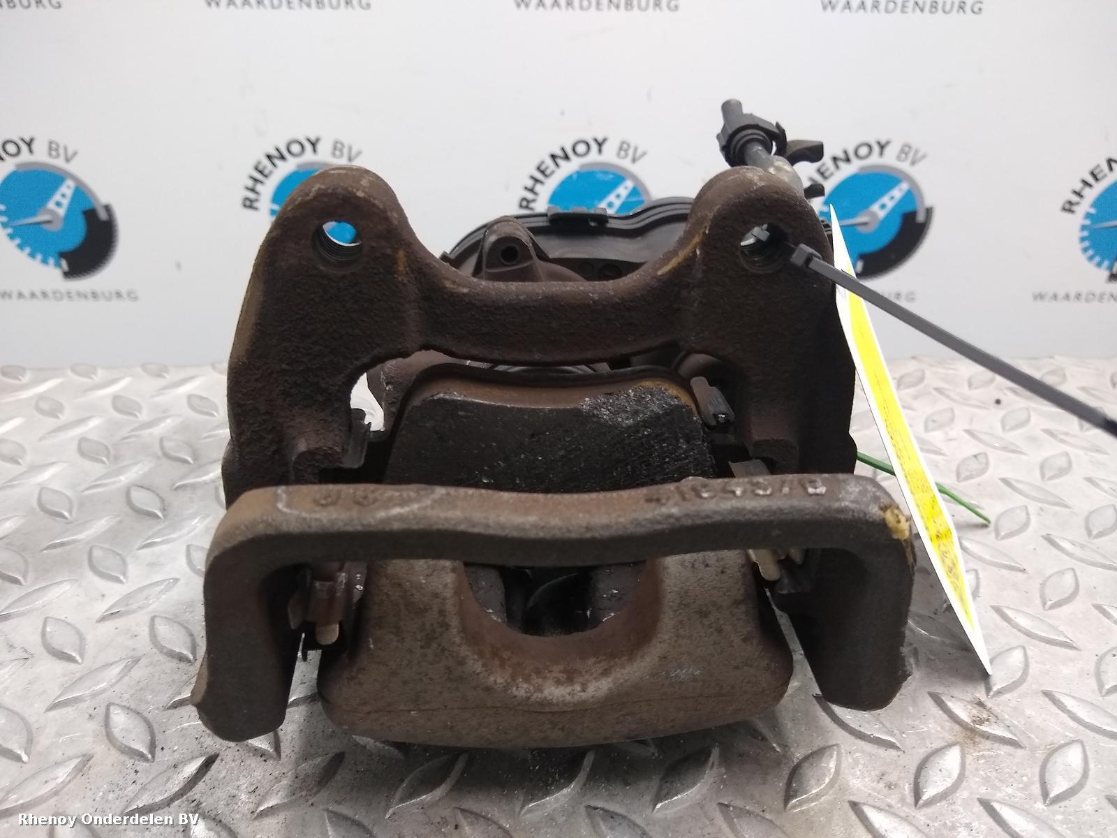 View Auto part Caliper MERCEDES B CLASS 2014