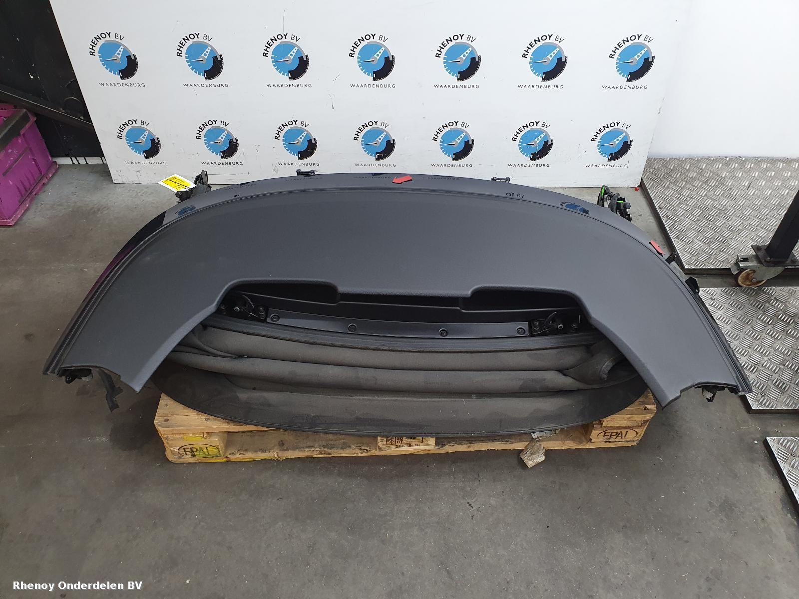 Bekijk Auto-onderdeel DAK BMW 1 SERIES 2008