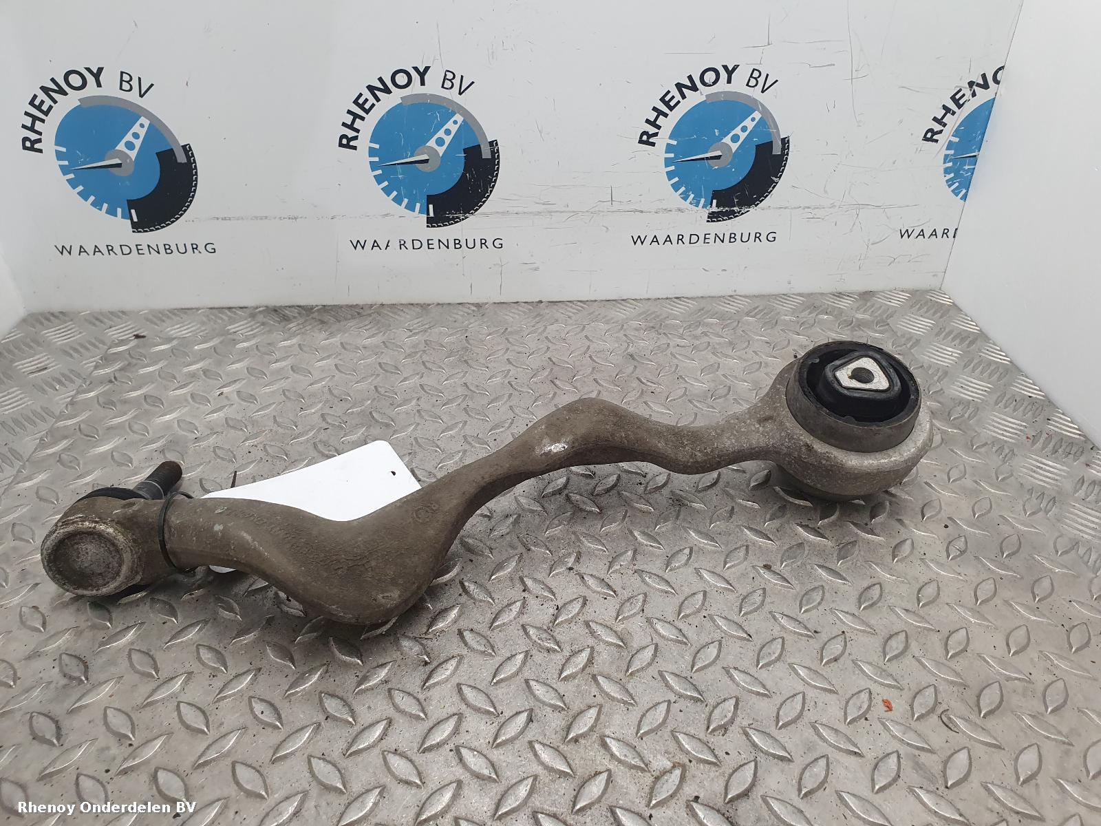 Bekijk Auto-onderdeel DRAAGARM BOVEN RV BMW 1 SERIES 2008